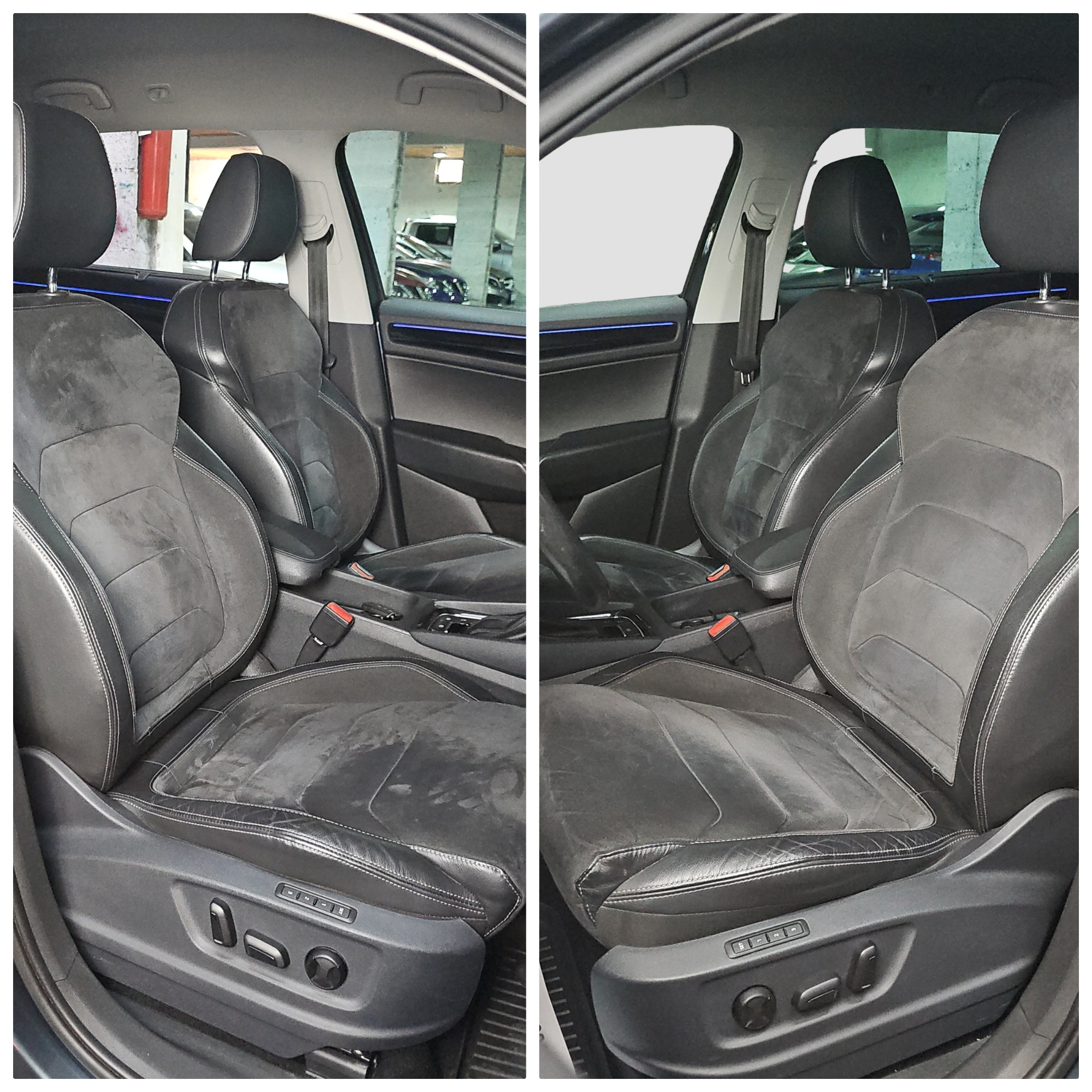
								Škoda Kodiaq 4X4/DSG full									