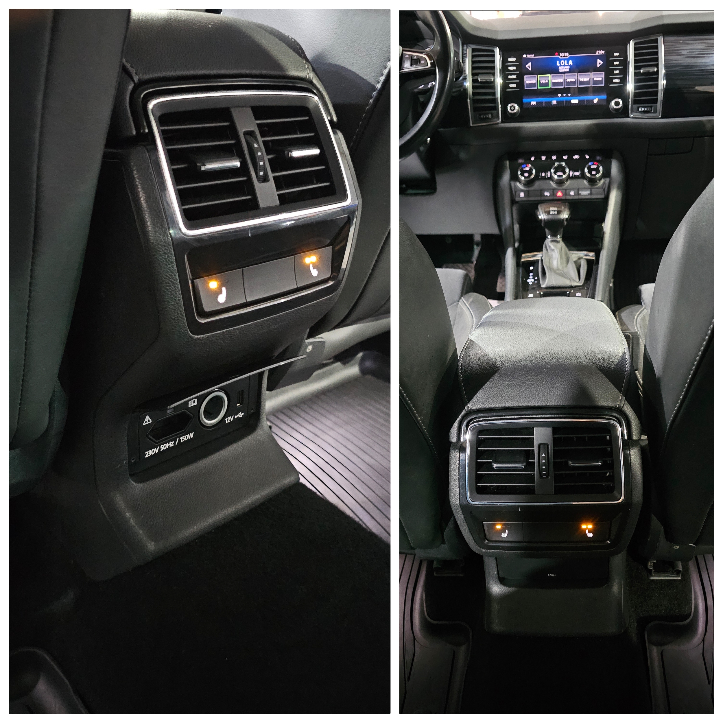 
								Škoda Kodiaq 4X4/DSG full									