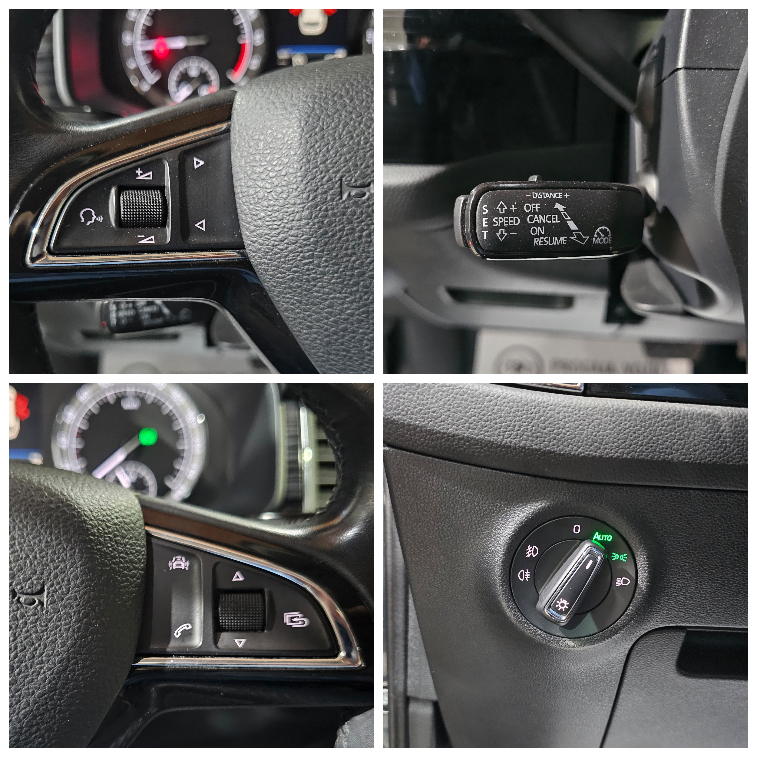 
								Škoda Kodiaq 4X4/DSG full									