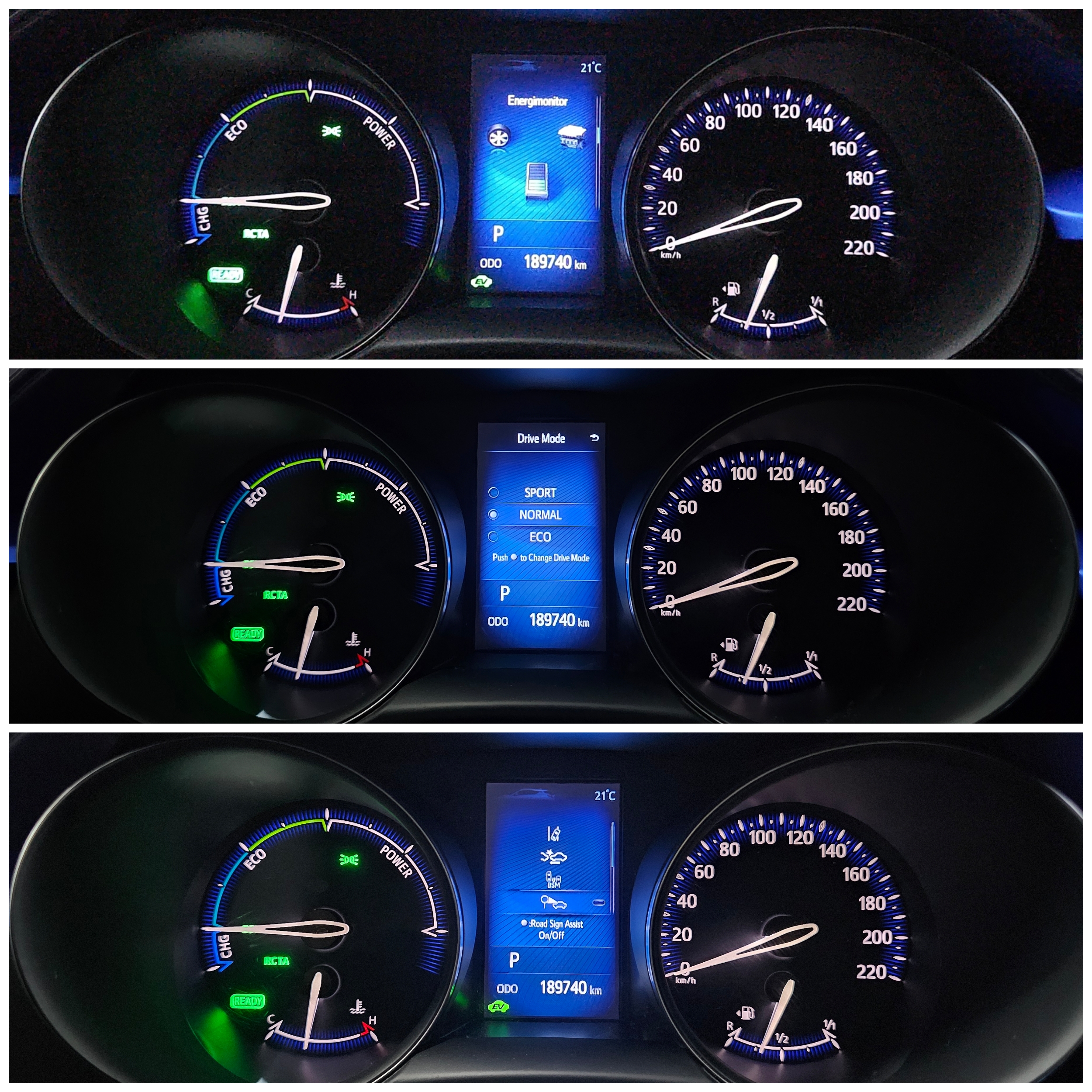 
								Toyota C-HR FU.LL full									