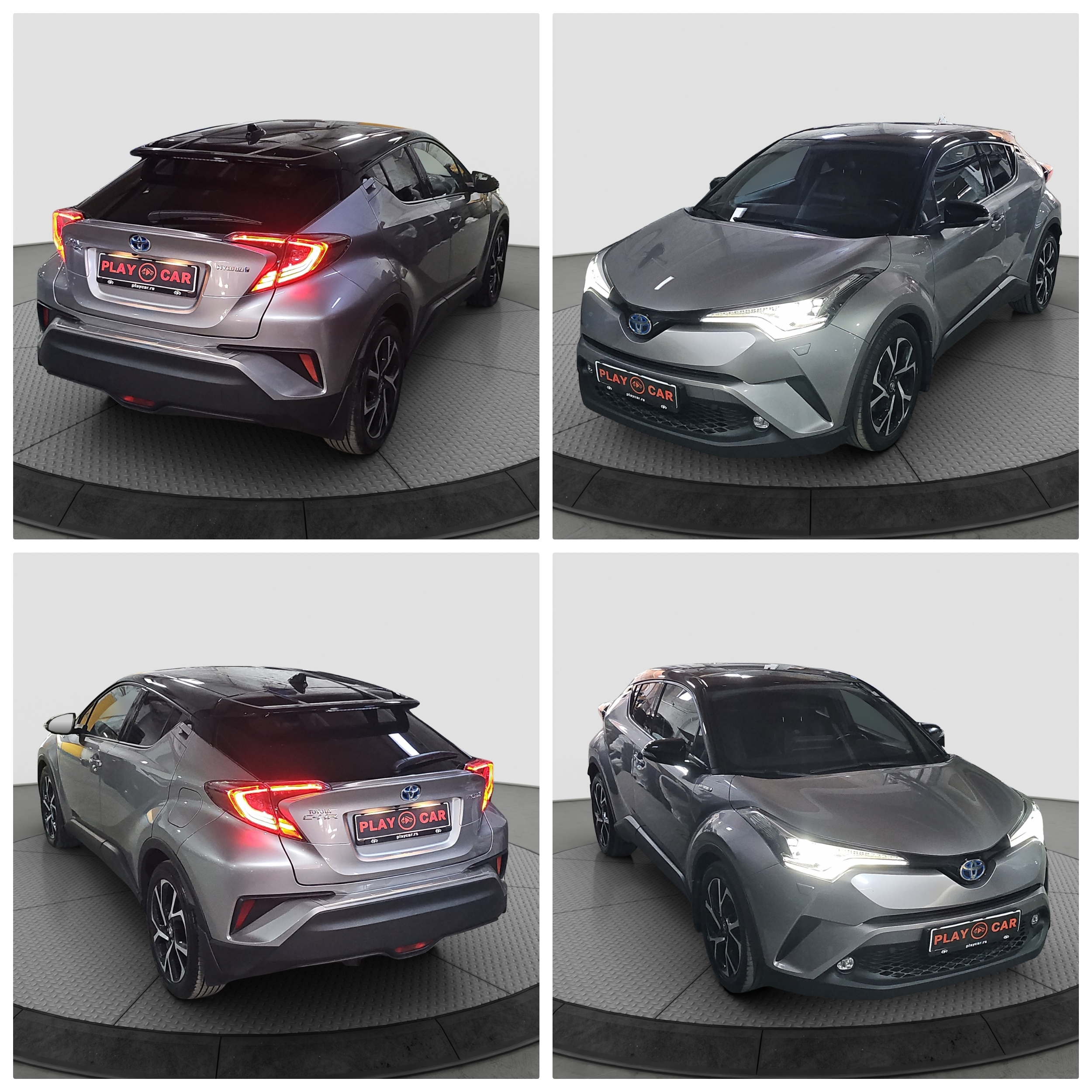
								Toyota C-HR FU.LL full									