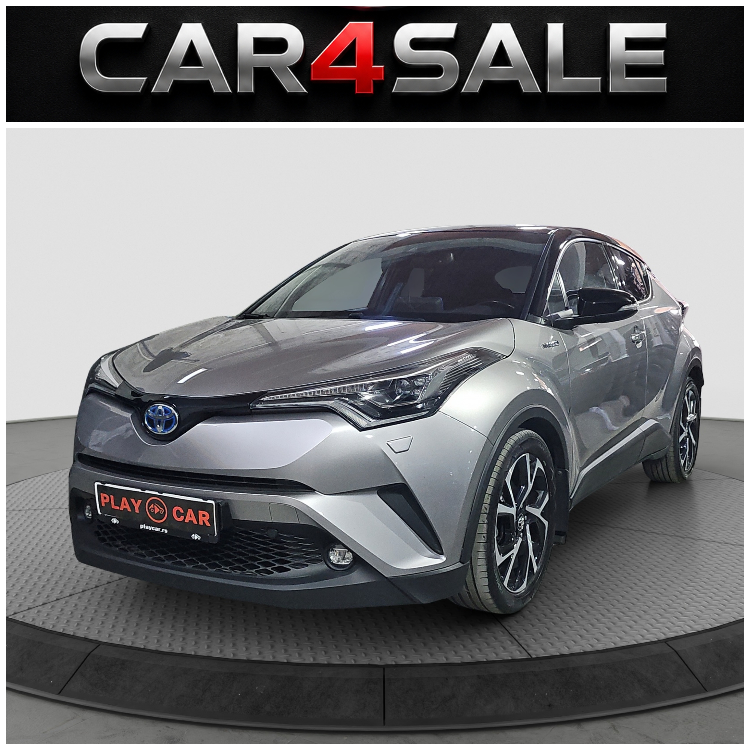 
								Toyota C-HR FU.LL full									