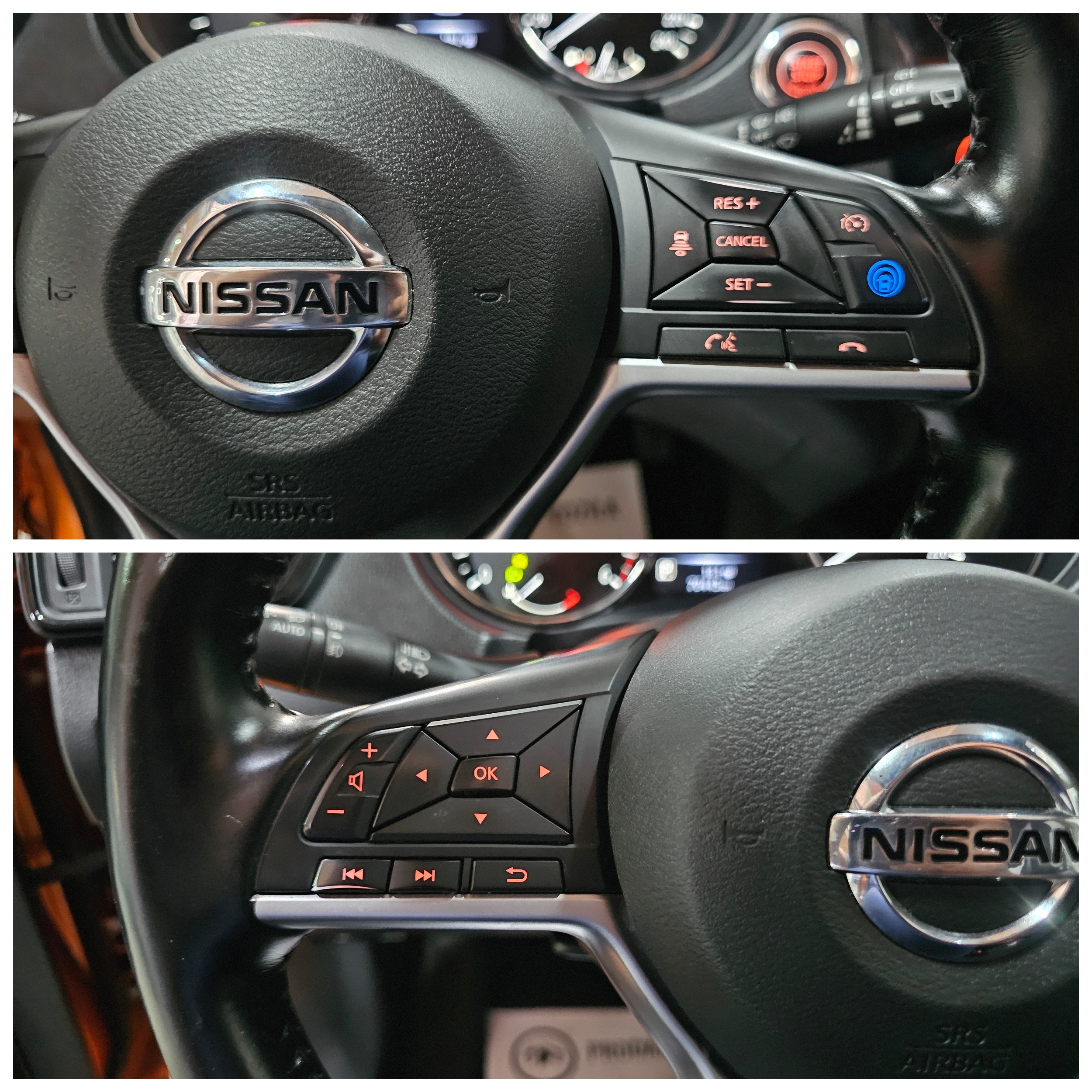 
								Nissan X-Trail TeknaPlus/7sed/AUTO full									