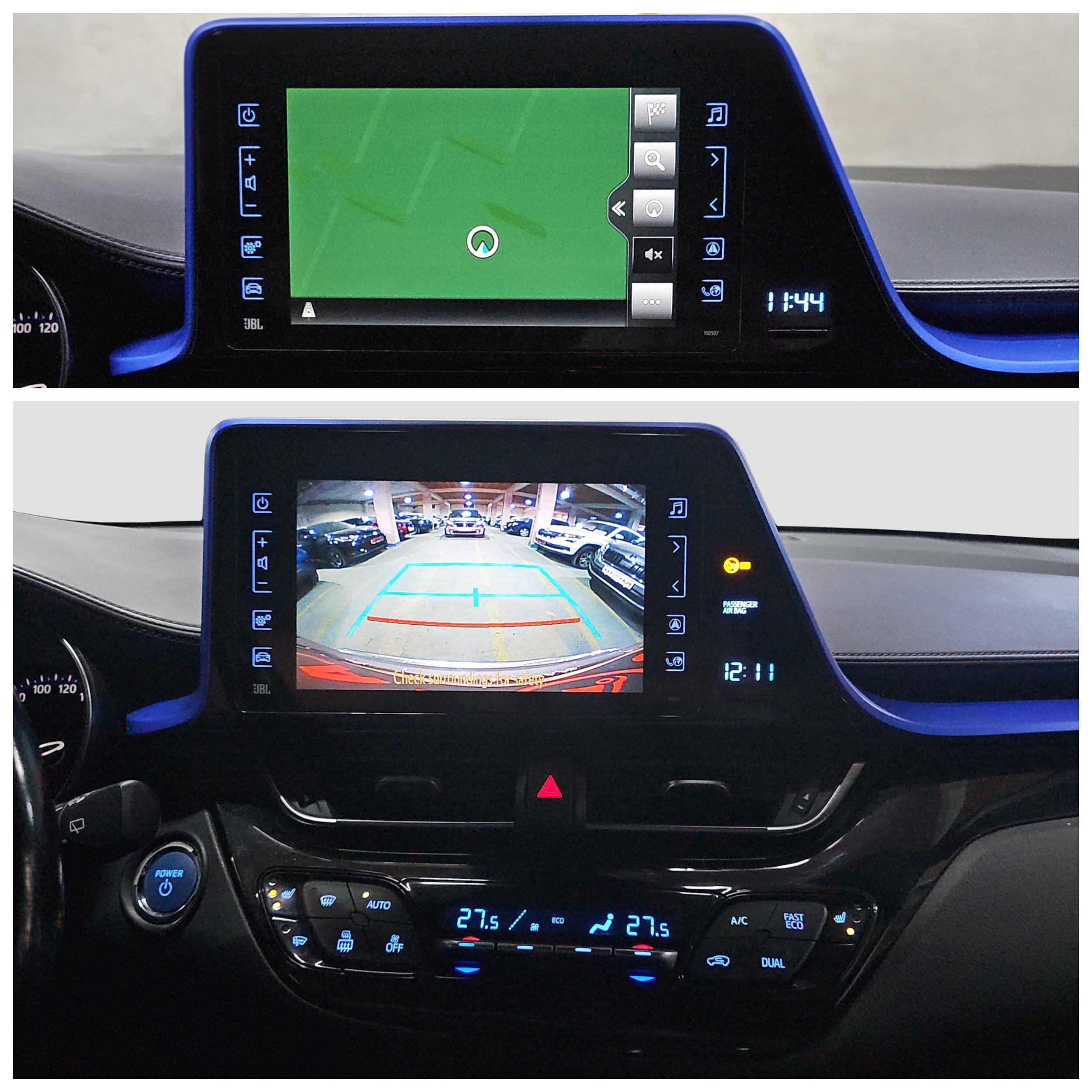 
								Toyota C-HR FU.LL full									