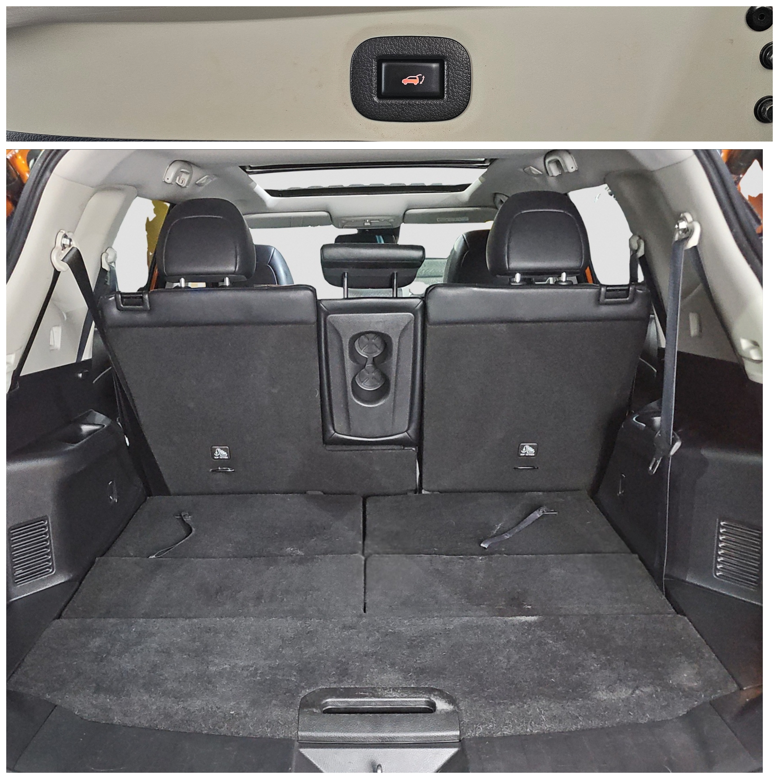 
								Nissan X-Trail TeknaPlus/7sed/AUTO full									