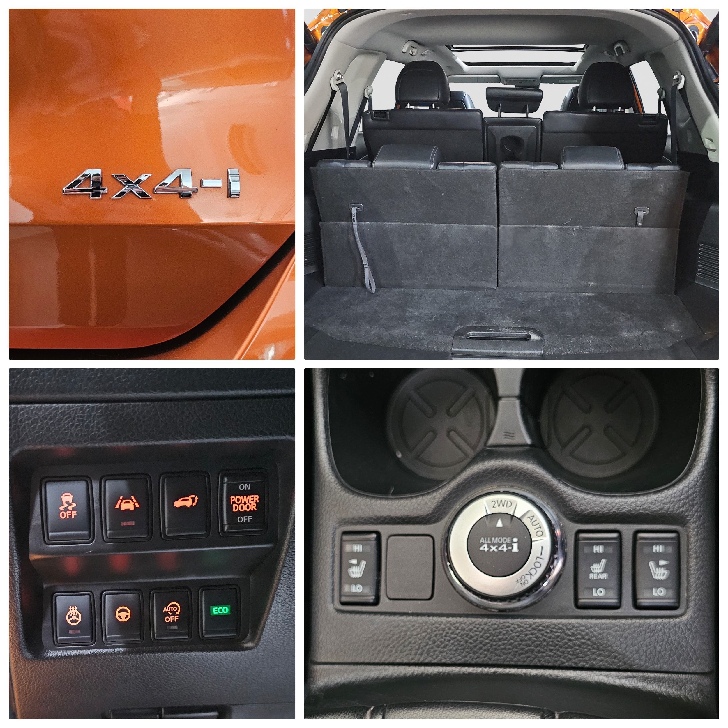 
								Nissan X-Trail TeknaPlus/7sed/AUTO full									