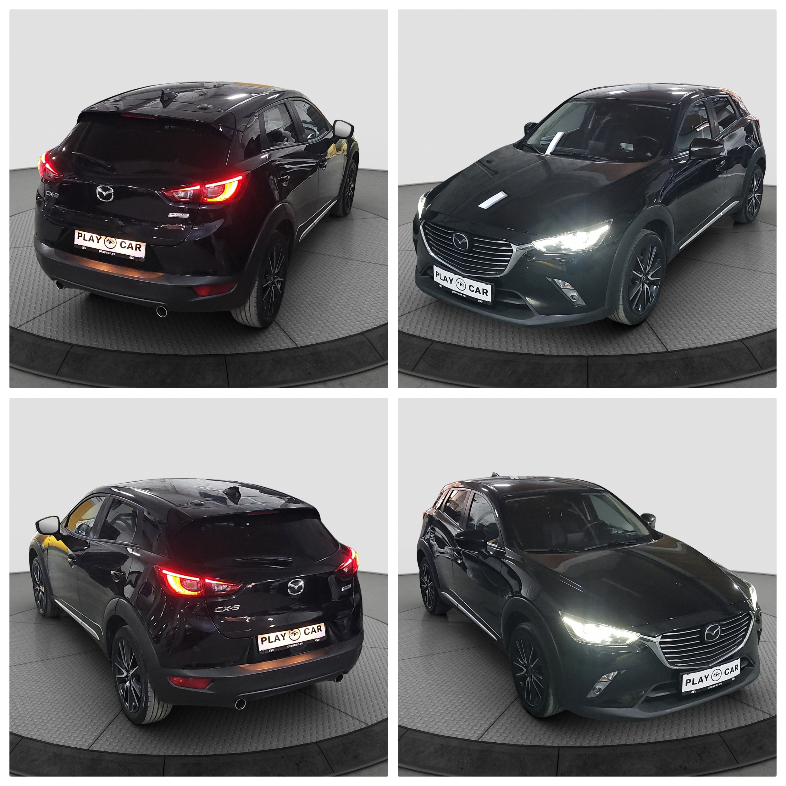 
								Mazda CX-3 AUTO/FU.LL full									