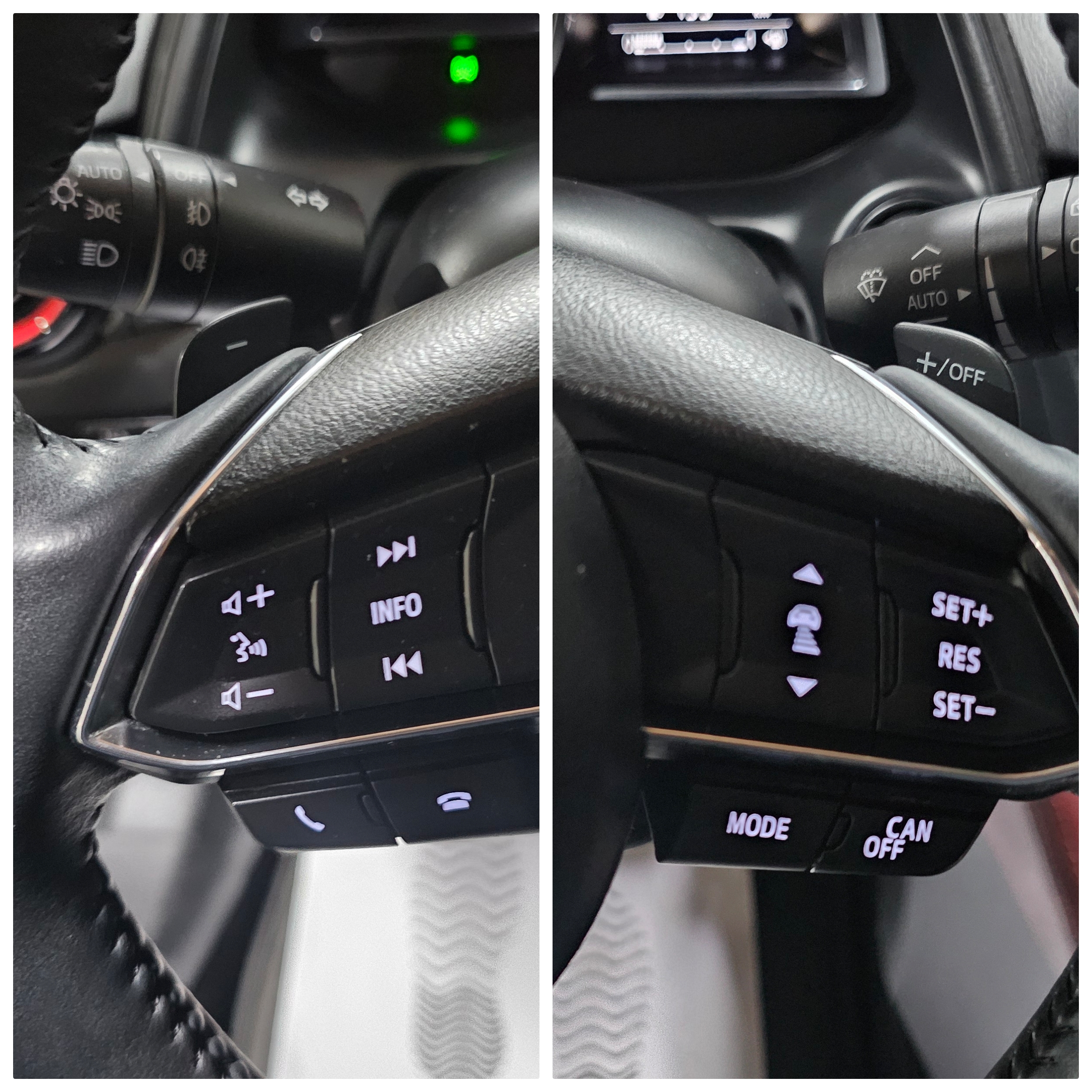 
								Mazda CX-3 AUTO/FU.LL full									