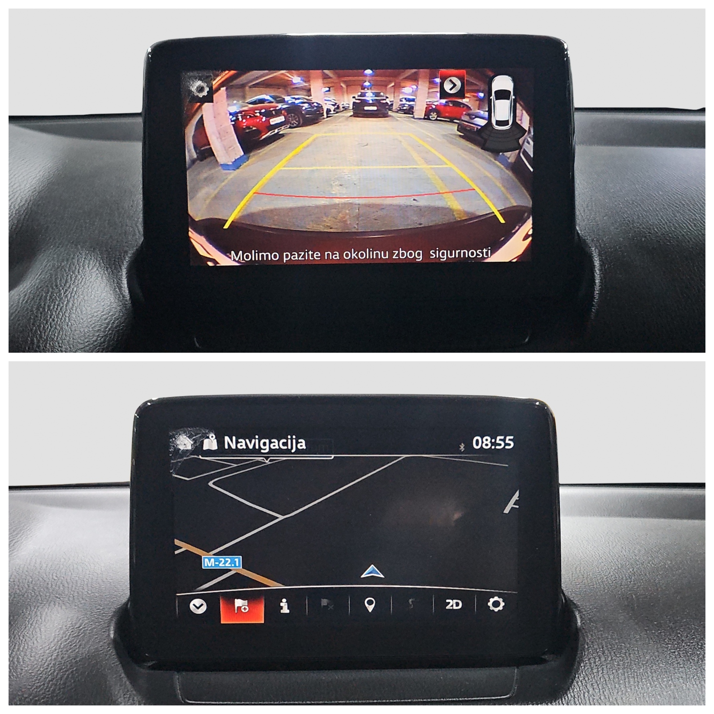 
								Mazda CX-3 AUTO/FU.LL full									