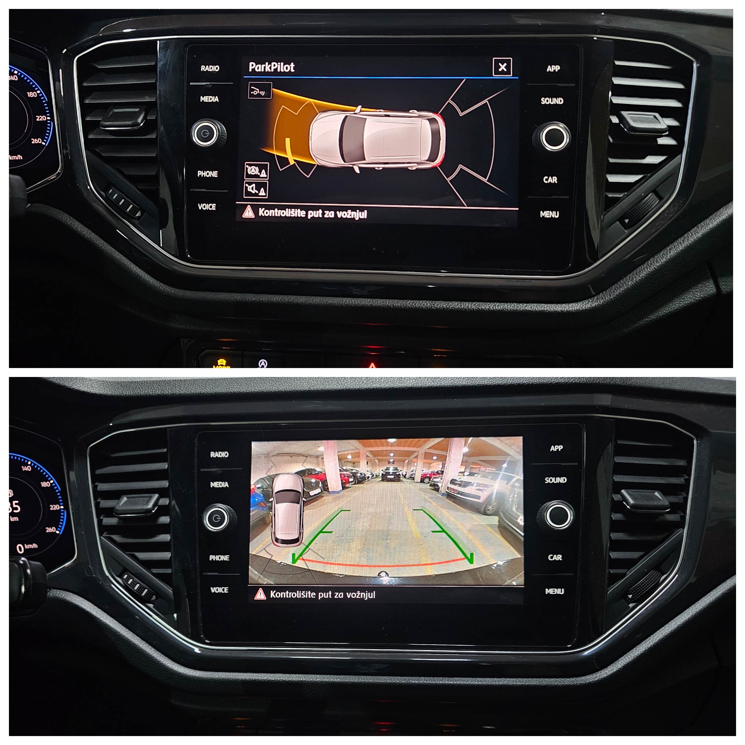 
								Volkswagen T-Roc AUTO/VIRT full									