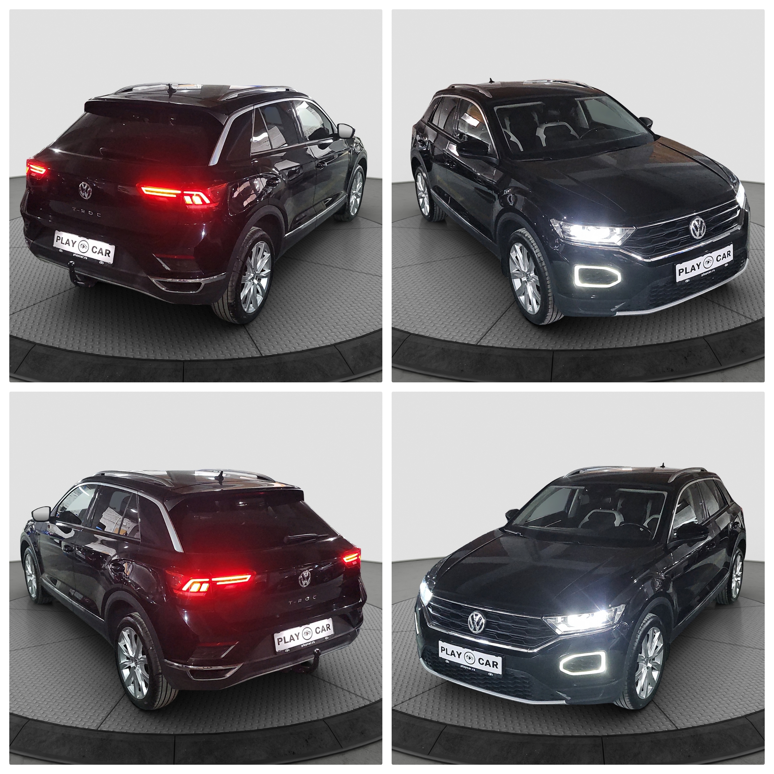 
								Volkswagen T-Roc AUTO/VIRT full									