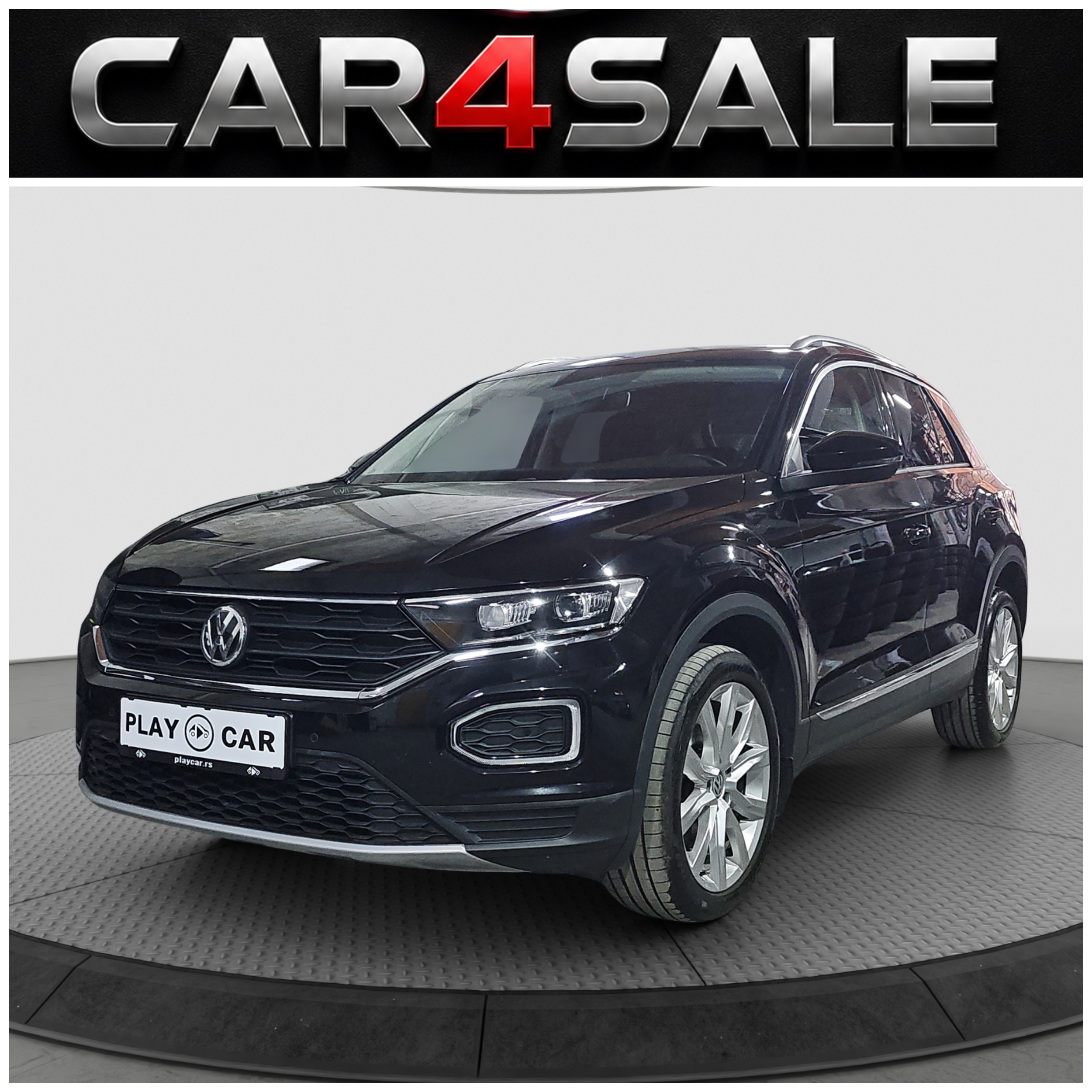 
								Volkswagen T-Roc AUTO/VIRT full									