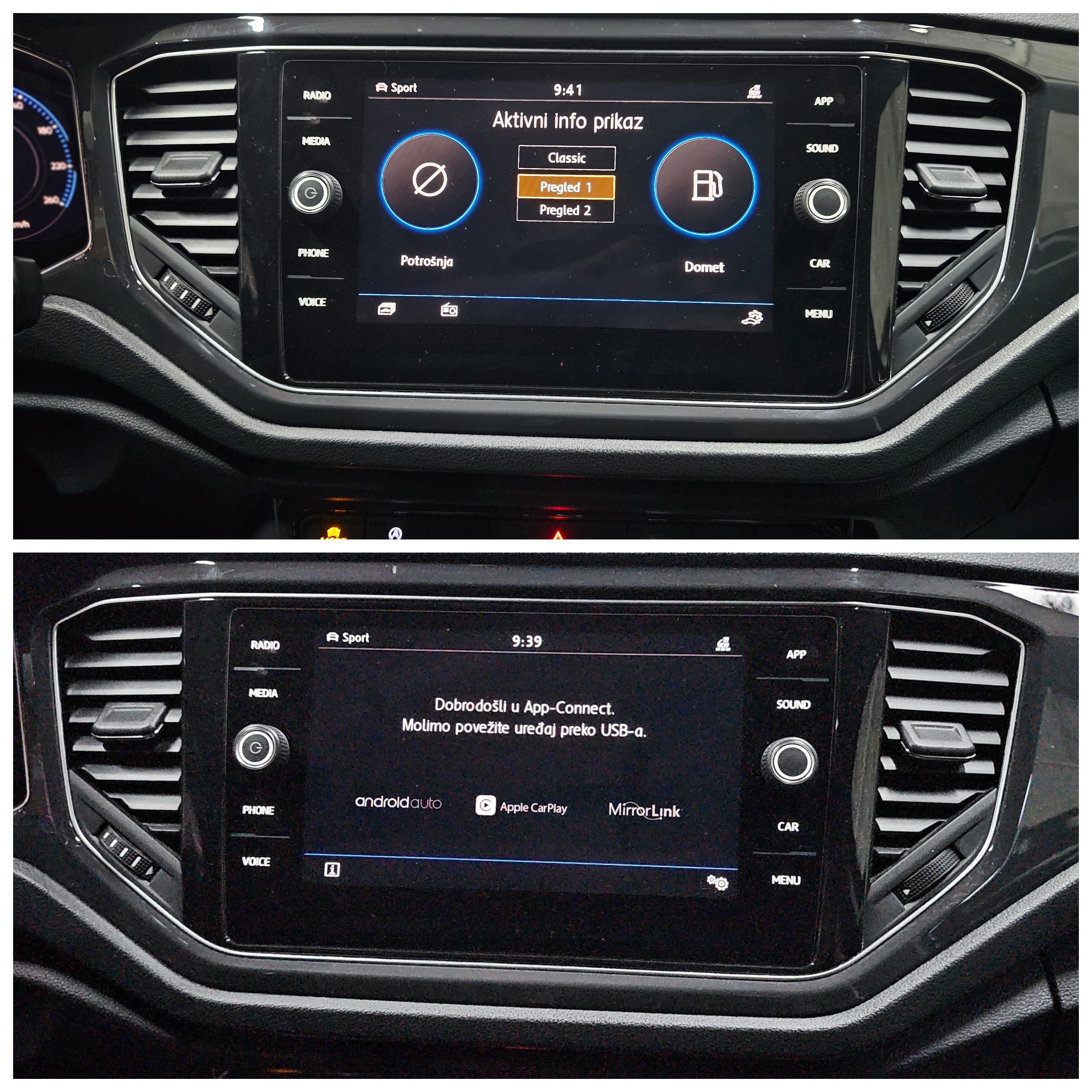 
								Volkswagen T-Roc AUTO/VIRT full									
