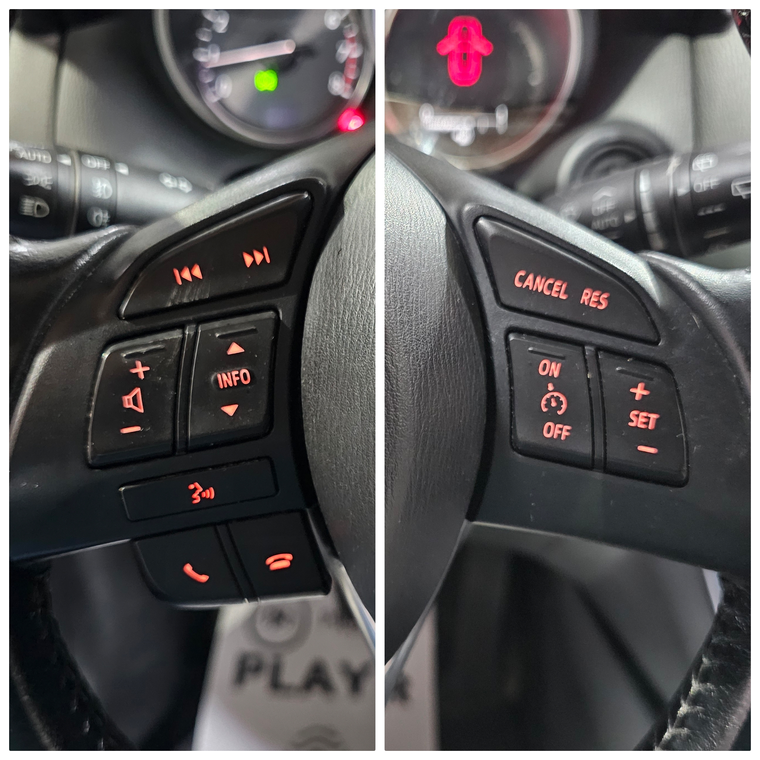 
								Mazda CX-5 AWD/0DLIČNA full									