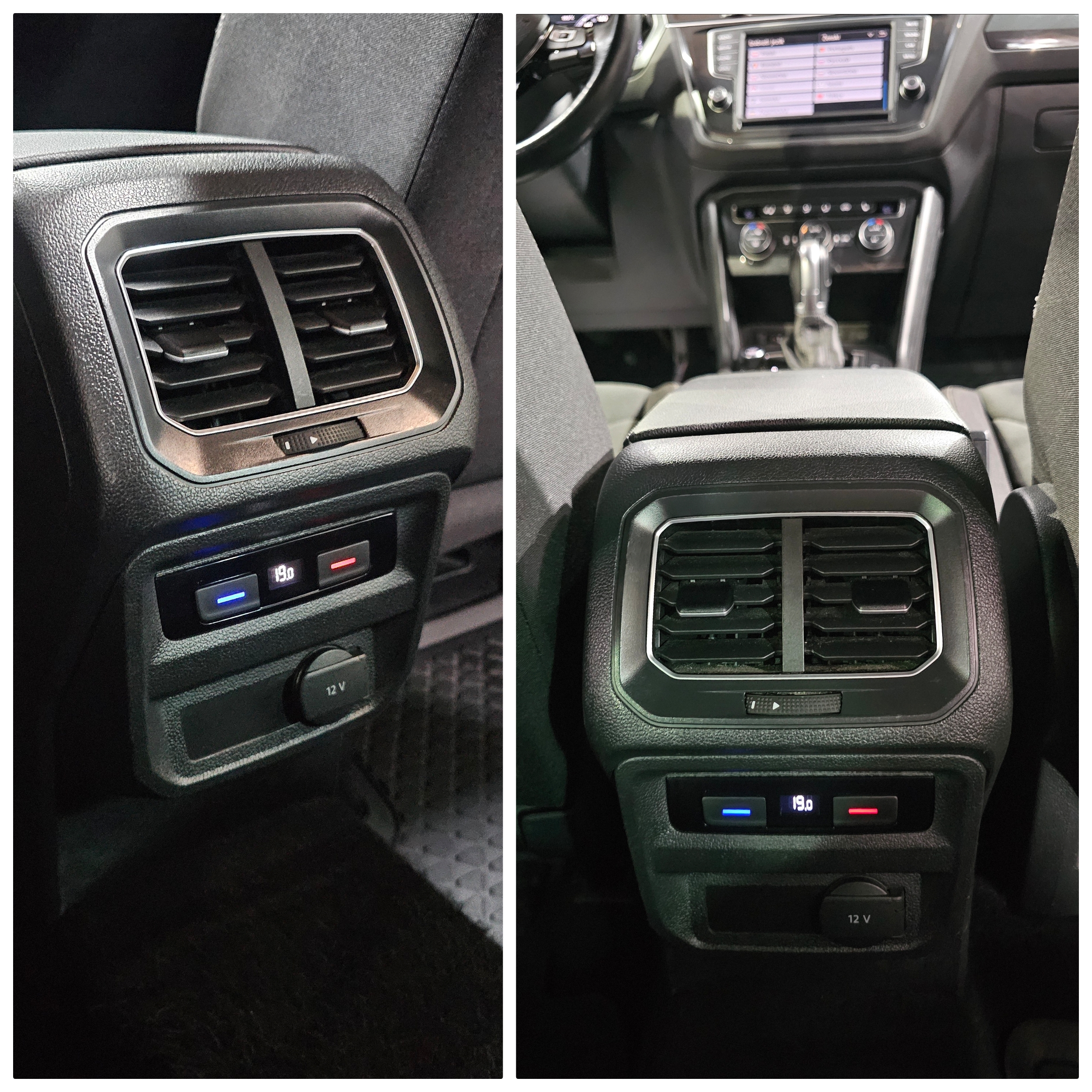 
								Volkswagen Tiguan R-line/4X4/VIRT/ŠIB full									