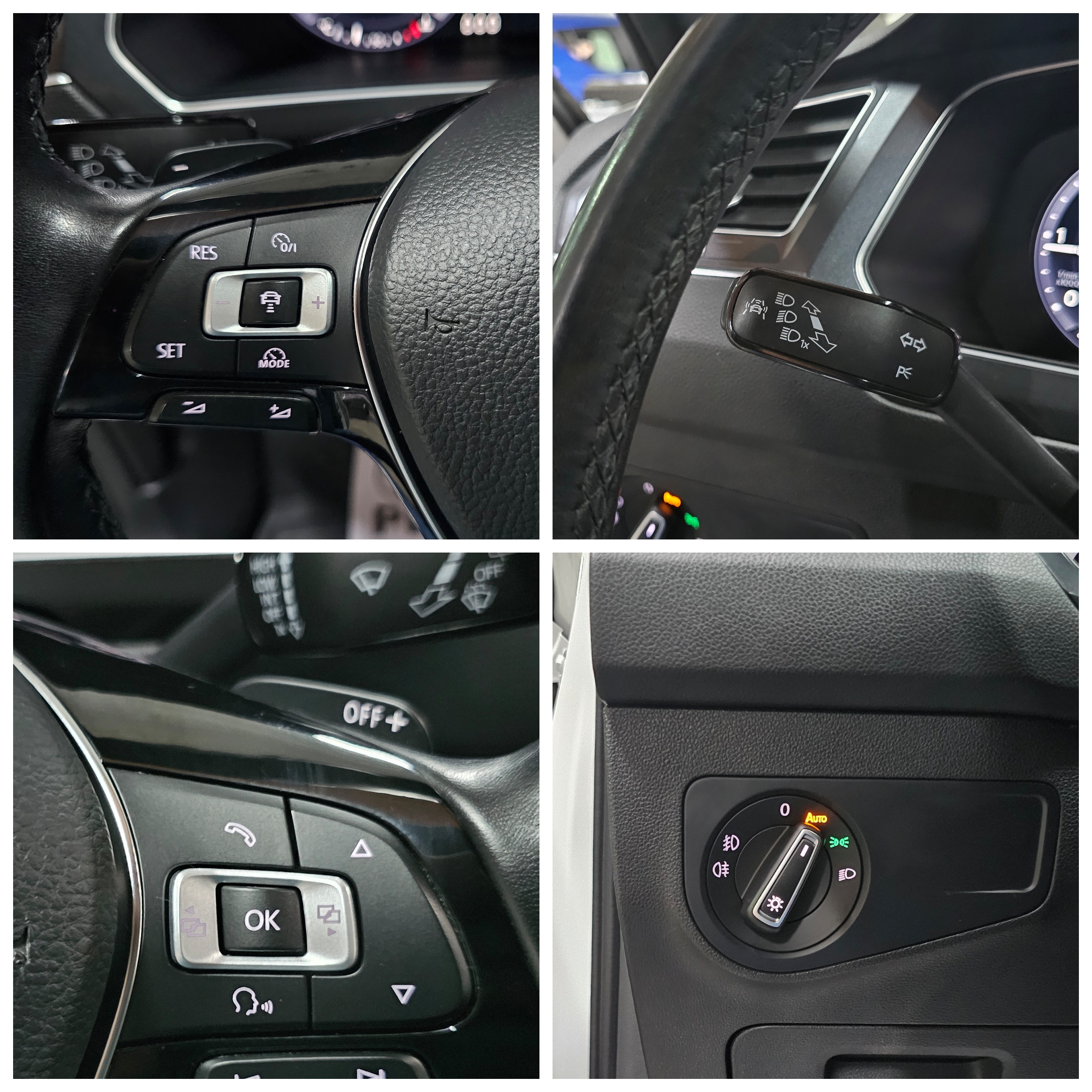 
								Volkswagen Tiguan R-line/4X4/VIRT/ŠIB full									