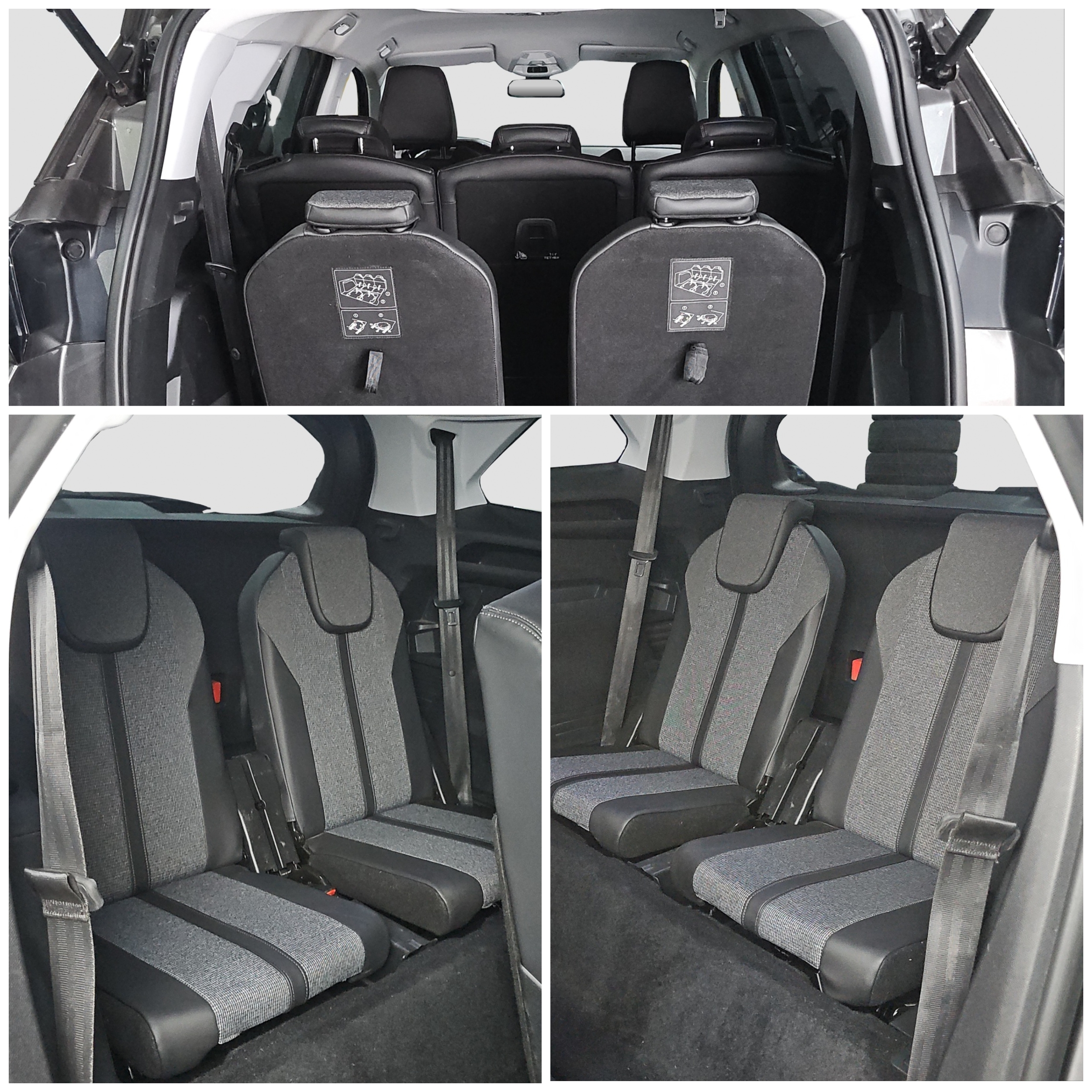 
								Peugeot 5008 VIRT/AUTO/7sed full									