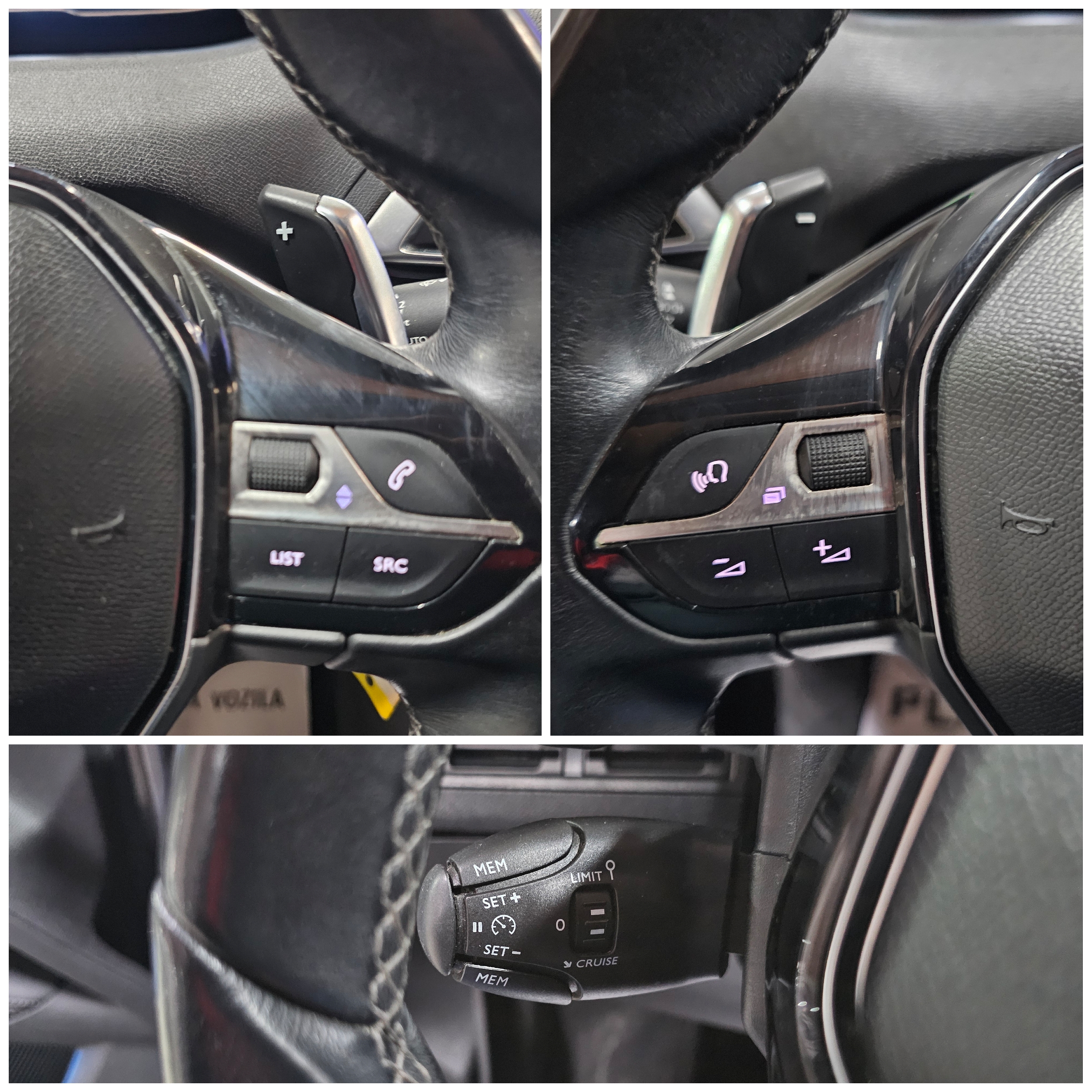 
								Peugeot 5008 VIRT/AUTO/7sed full									