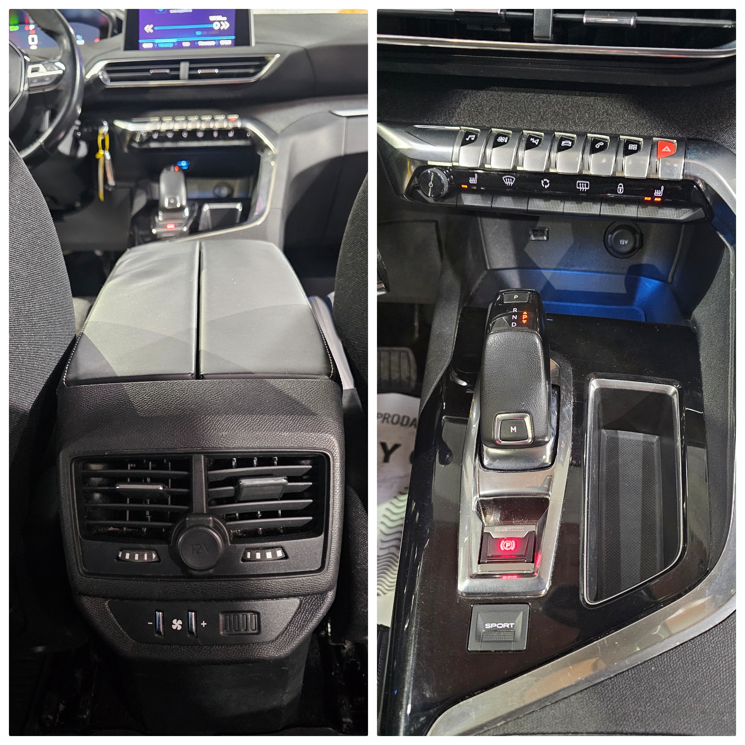 
								Peugeot 5008 VIRT/AUTO/7sed full									