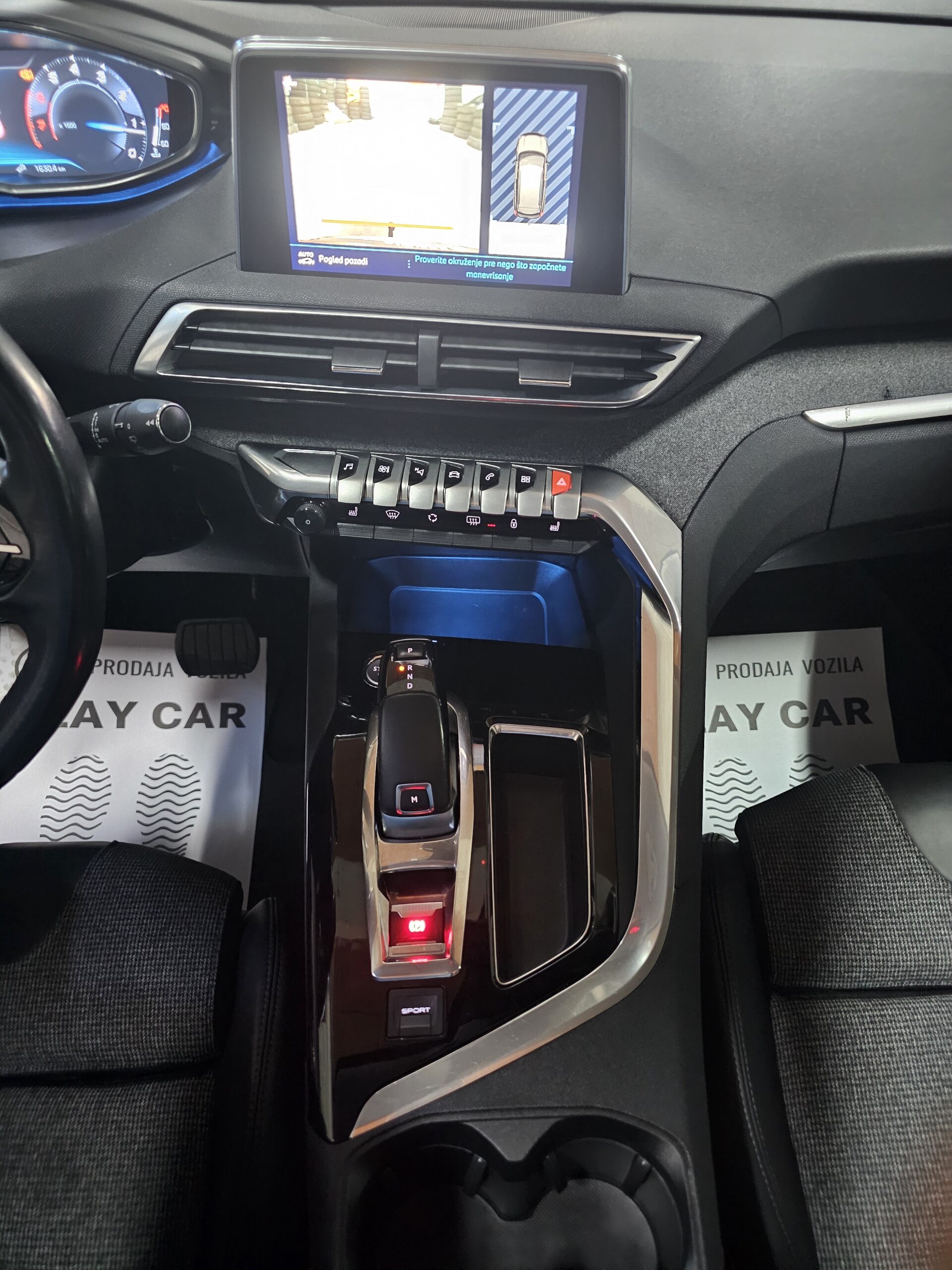 
								Peugeot 3008 POK.KROV/AUTO full									