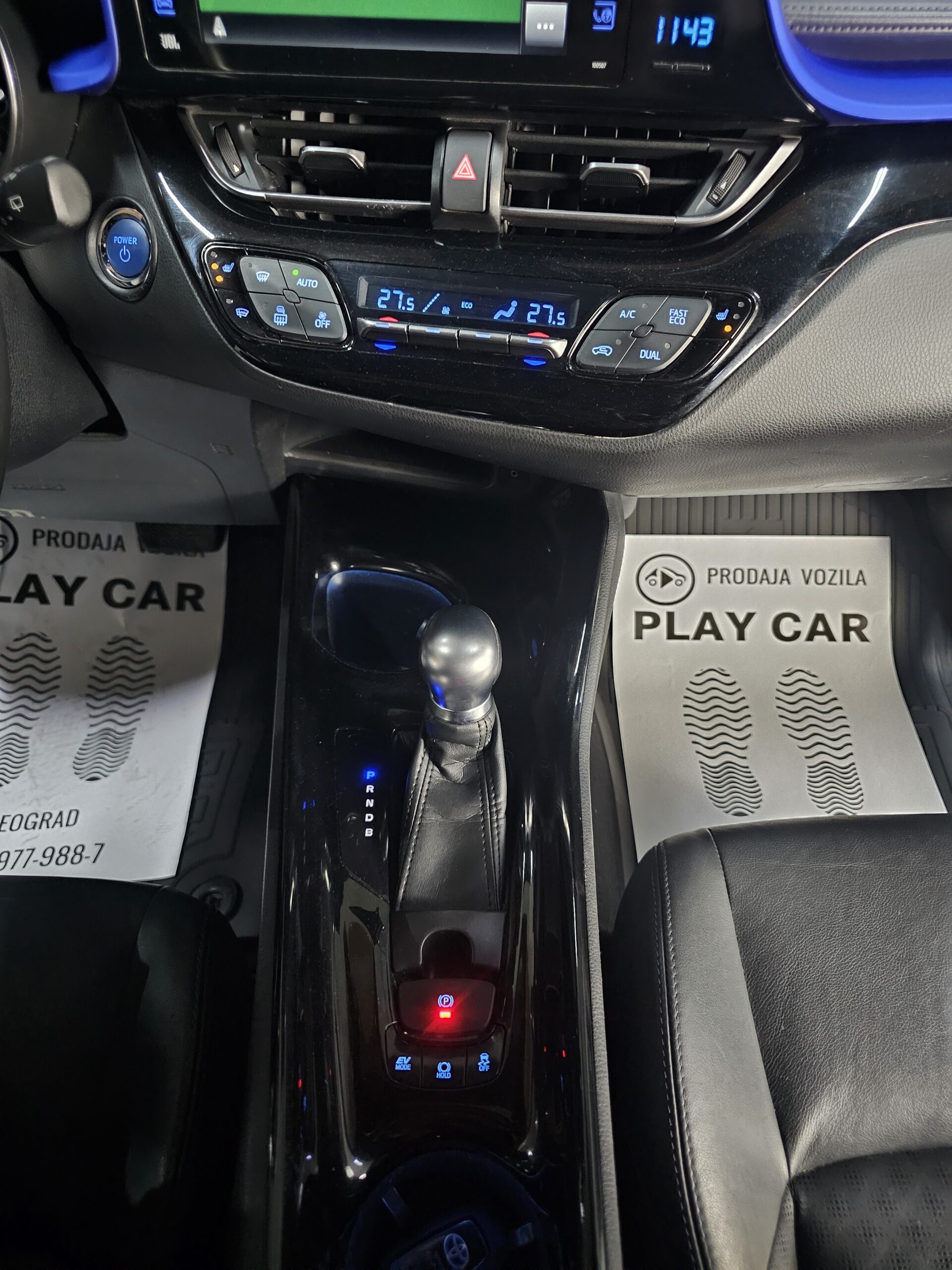
								Toyota C-HR FU.LL full									