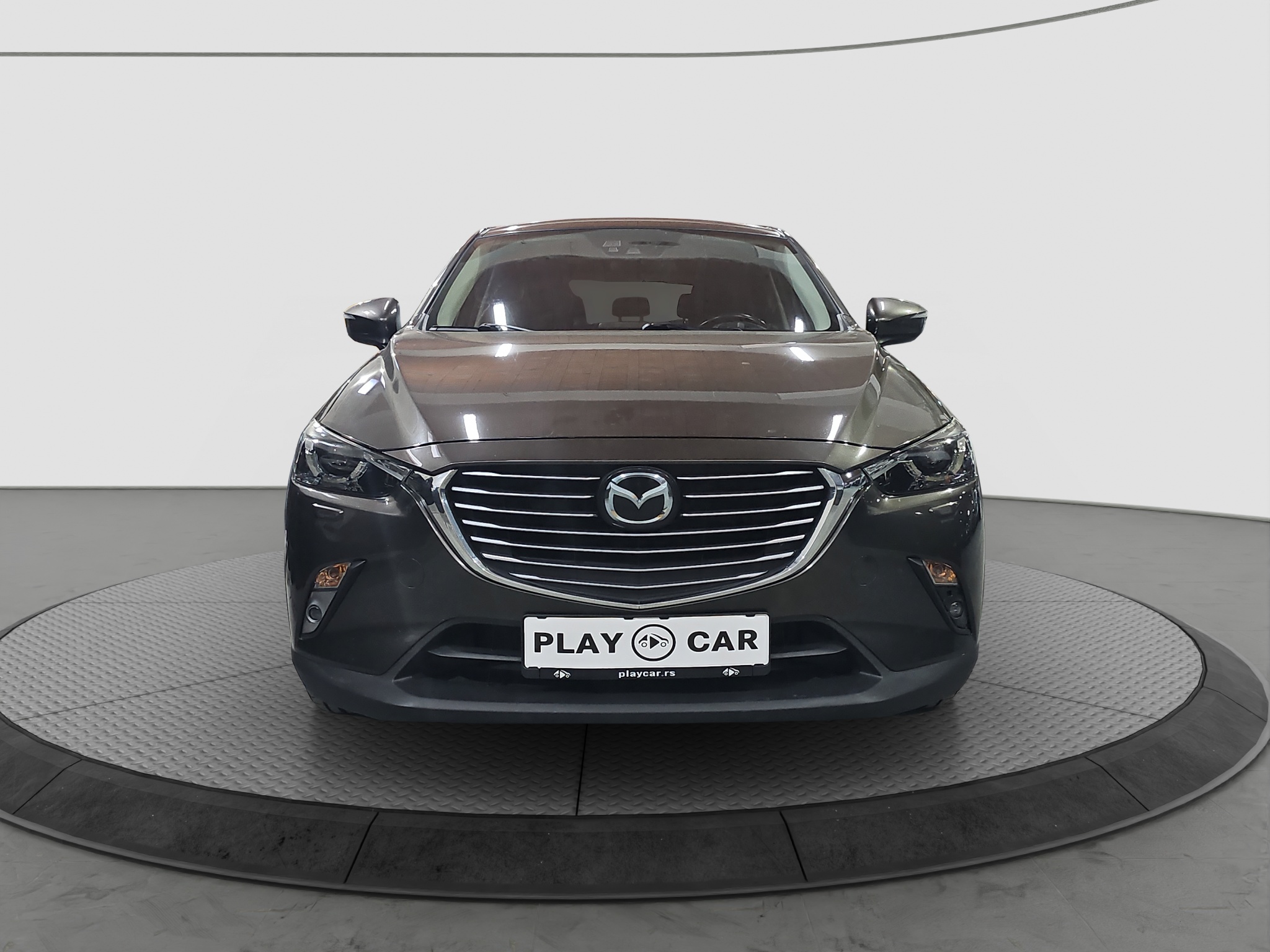 
								Mazda CX-3 AWD/AUTO full									