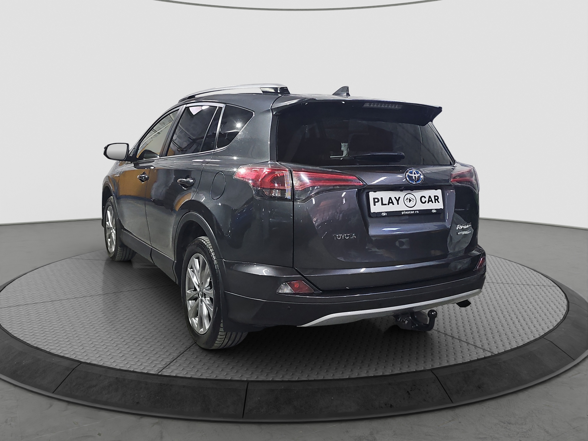 
								Toyota RAV 4 AWD/0DLIČAN full									