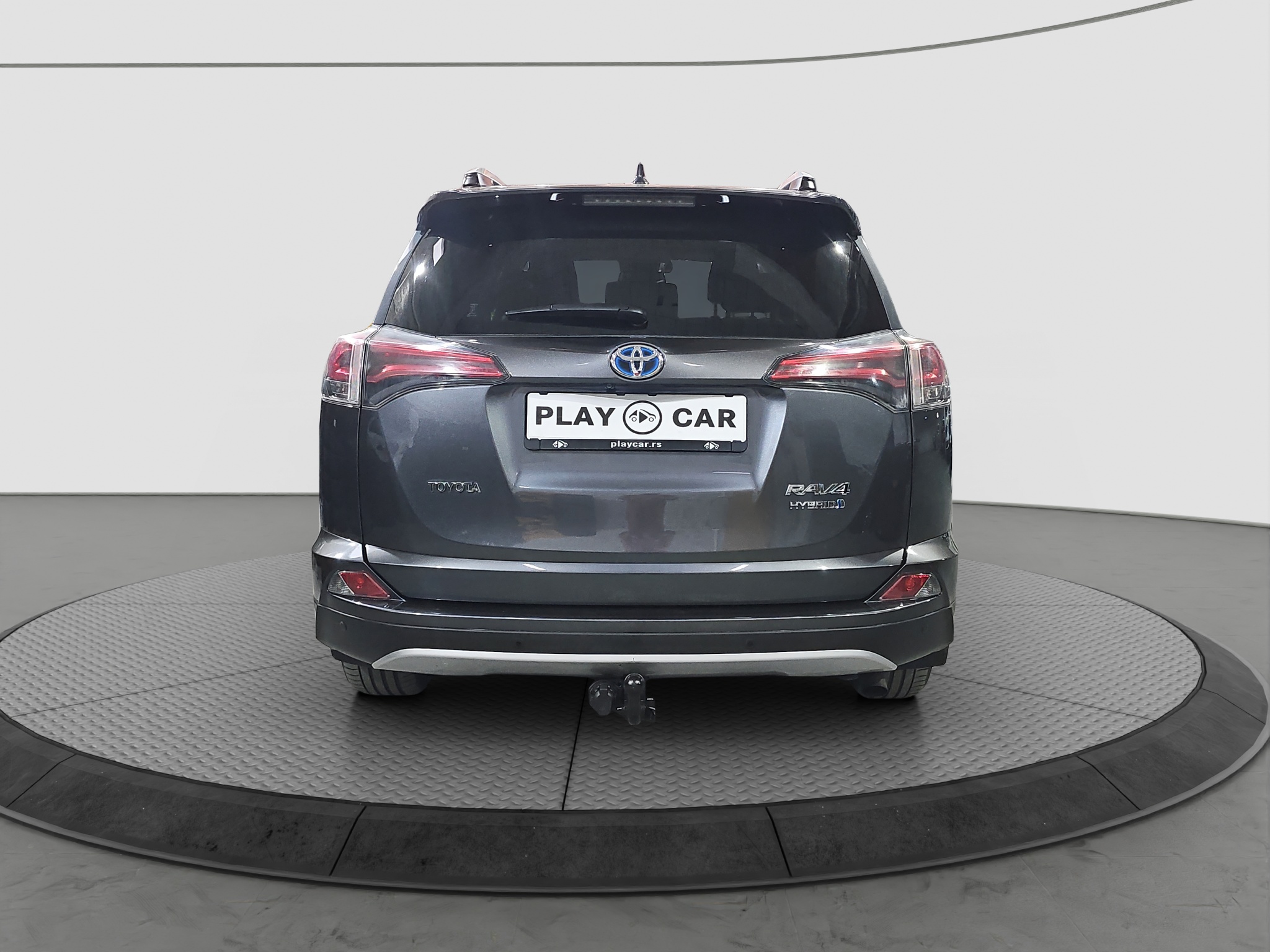 
								Toyota RAV 4 AWD/0DLIČAN full									