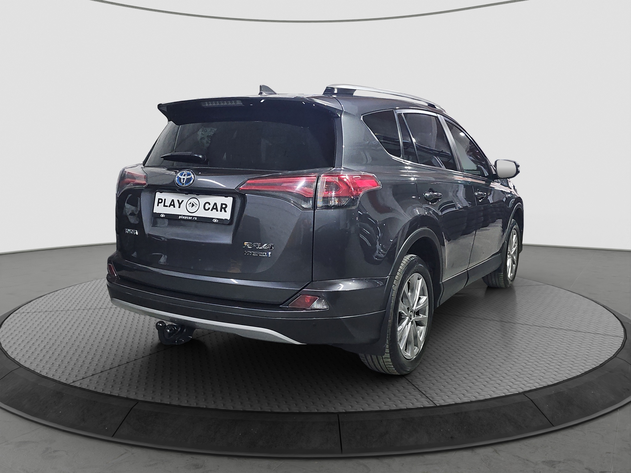 
								Toyota RAV 4 AWD/0DLIČAN full									