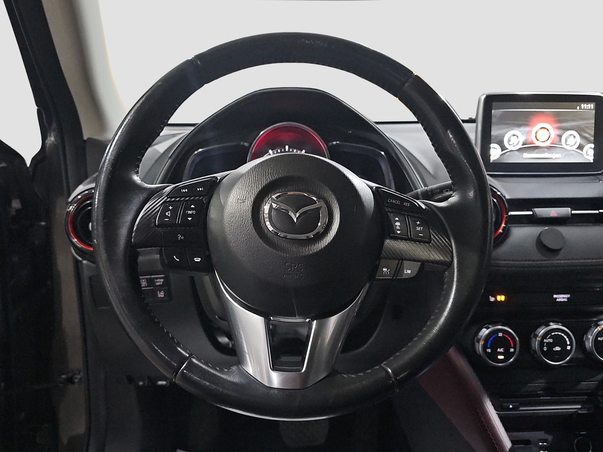 
								Mazda CX-3 AWD/AUTO full									