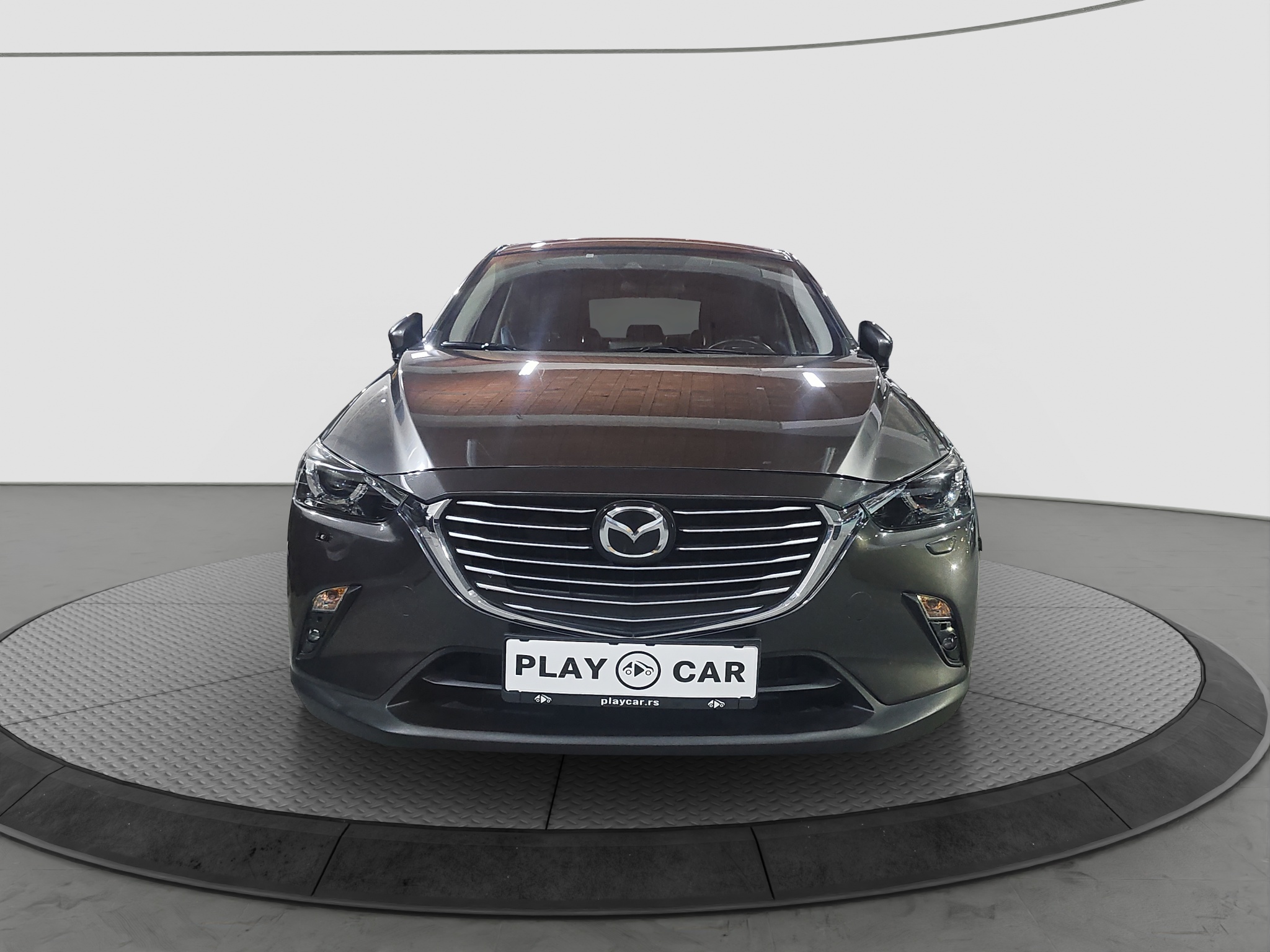 
								Mazda CX-3 MALA.KM/AWD/AUTO full									