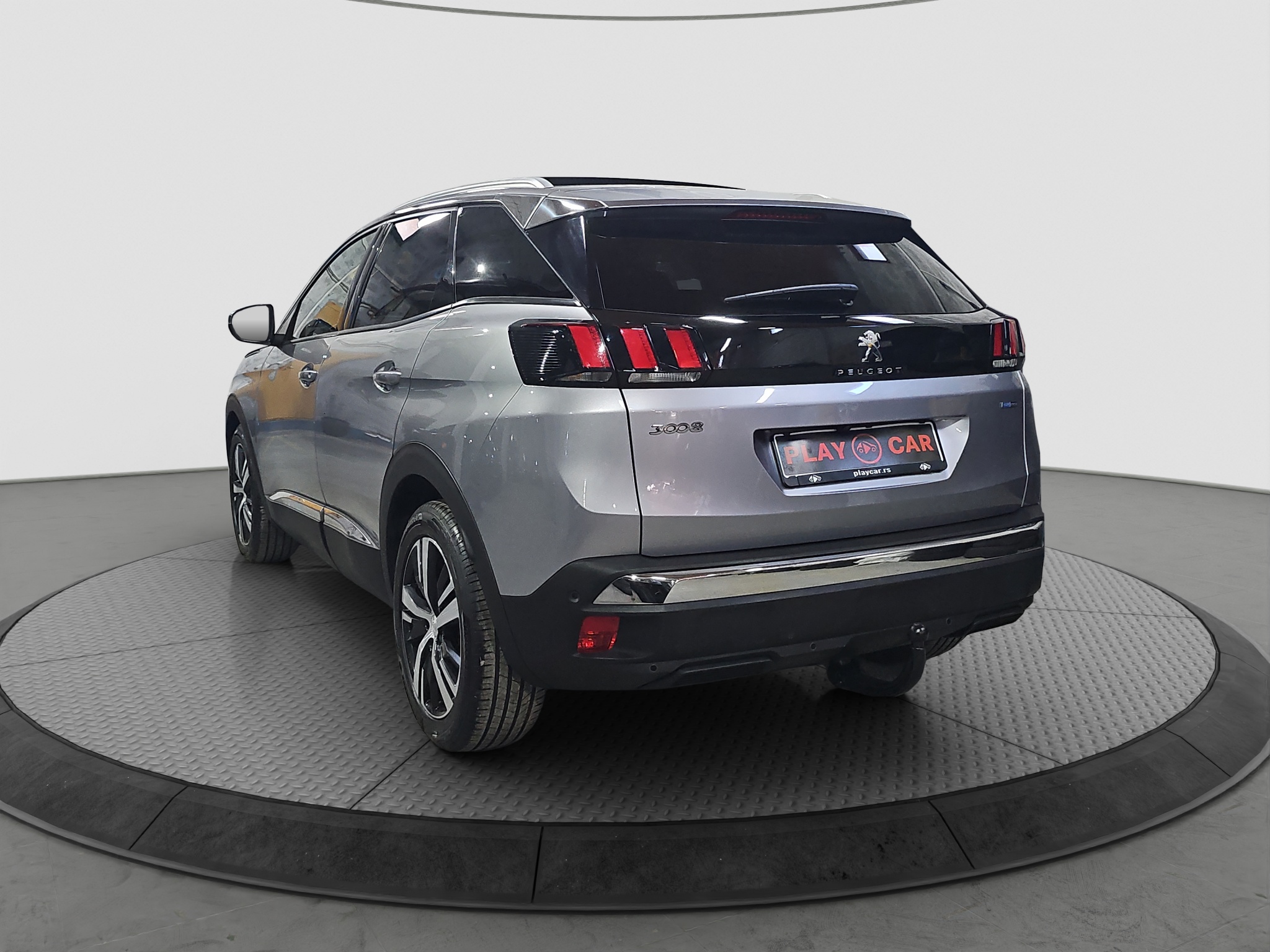 
								Peugeot 3008 POK.KROV/AUTO full									