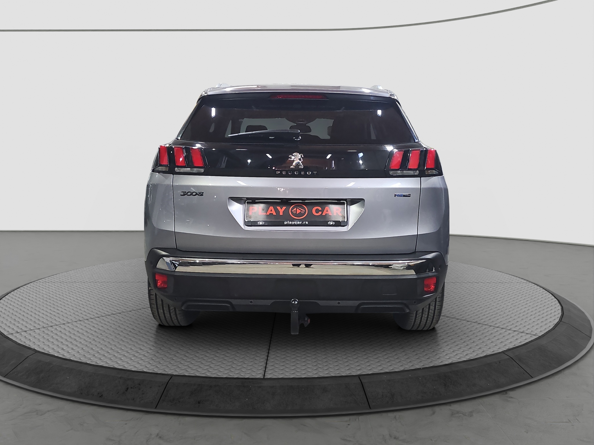 
								Peugeot 3008 POK.KROV/AUTO full									