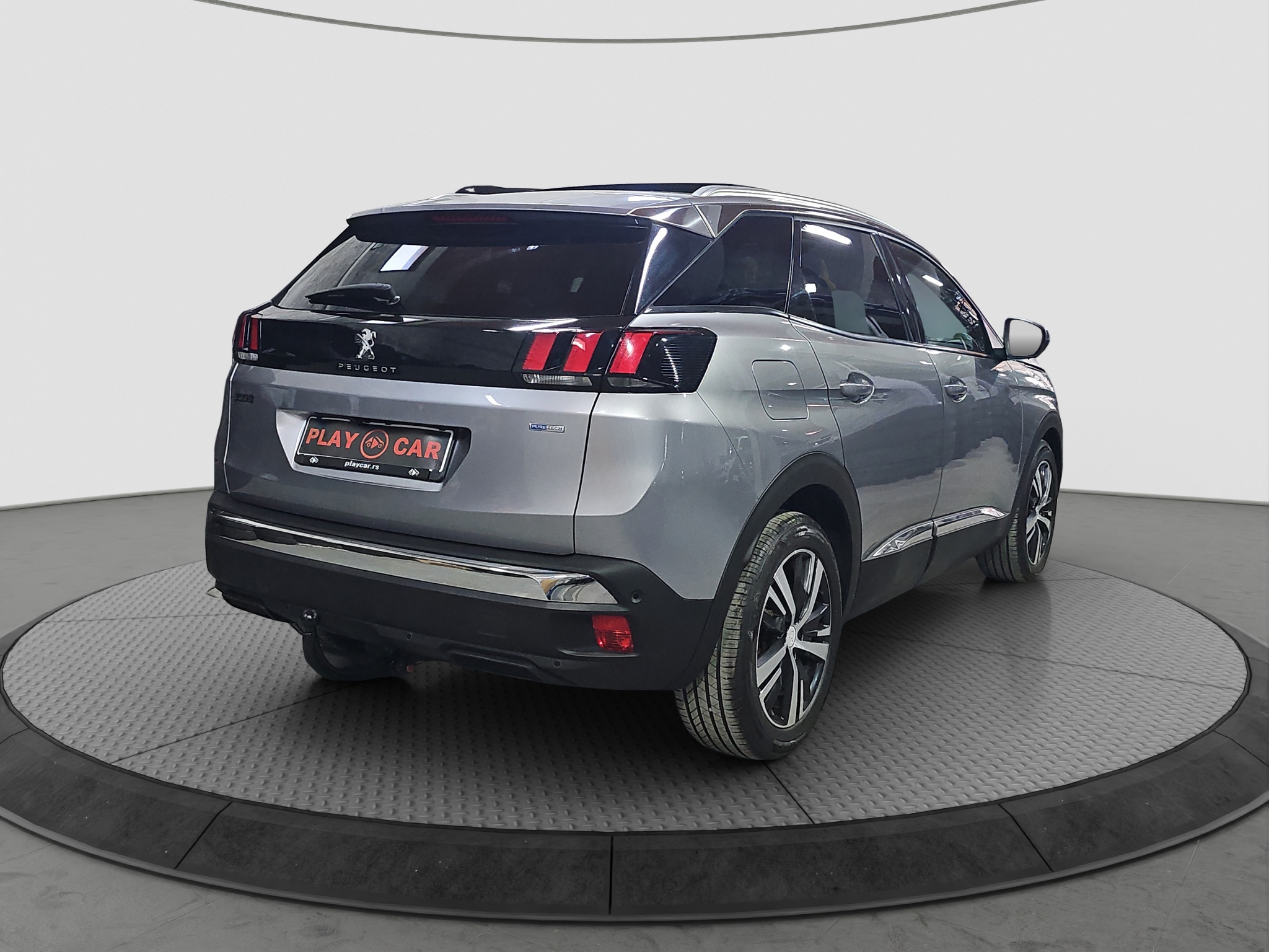 
								Peugeot 3008 POK.KROV/AUTO full									