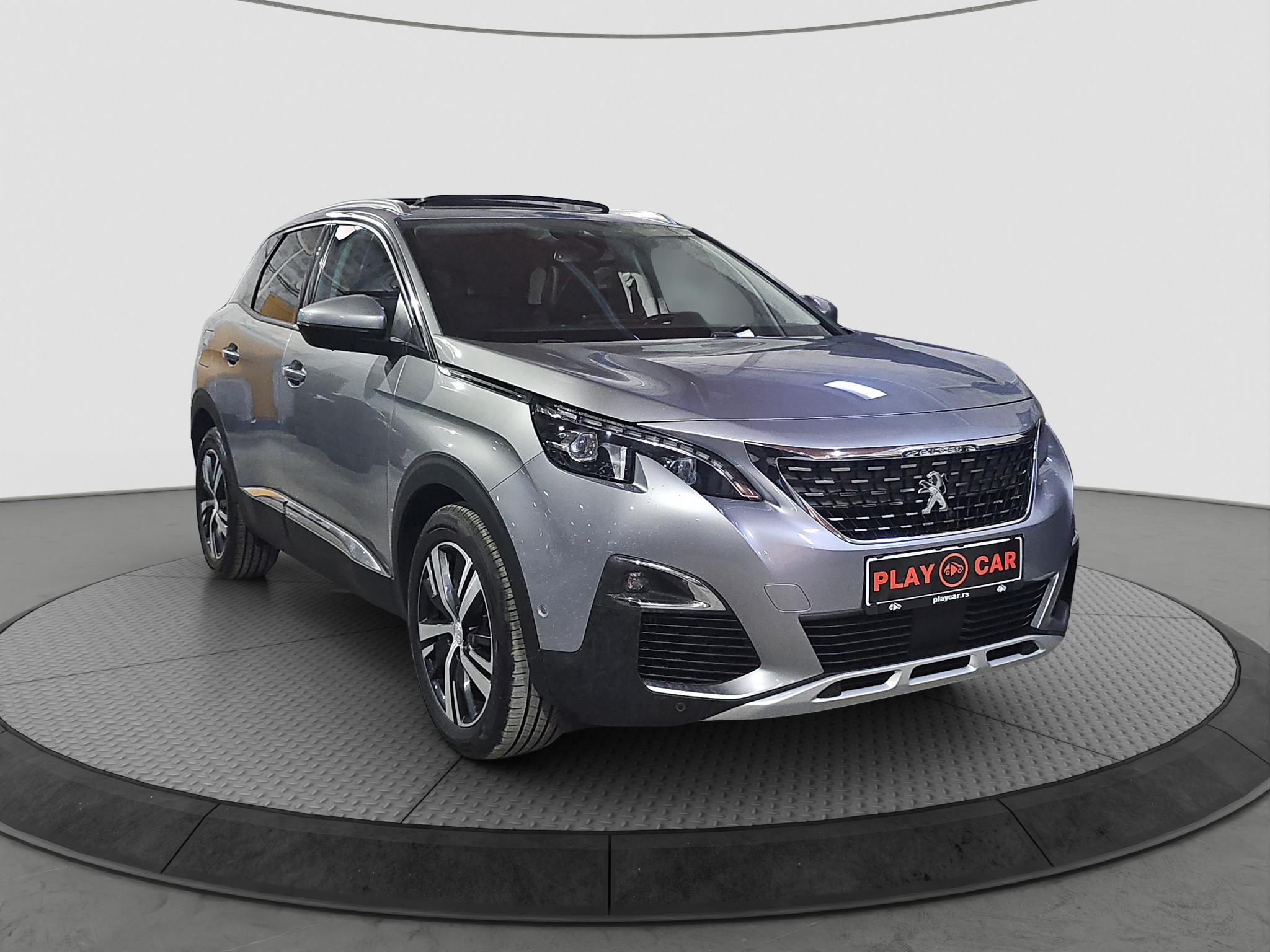 
								Peugeot 3008 POK.KROV/AUTO full									