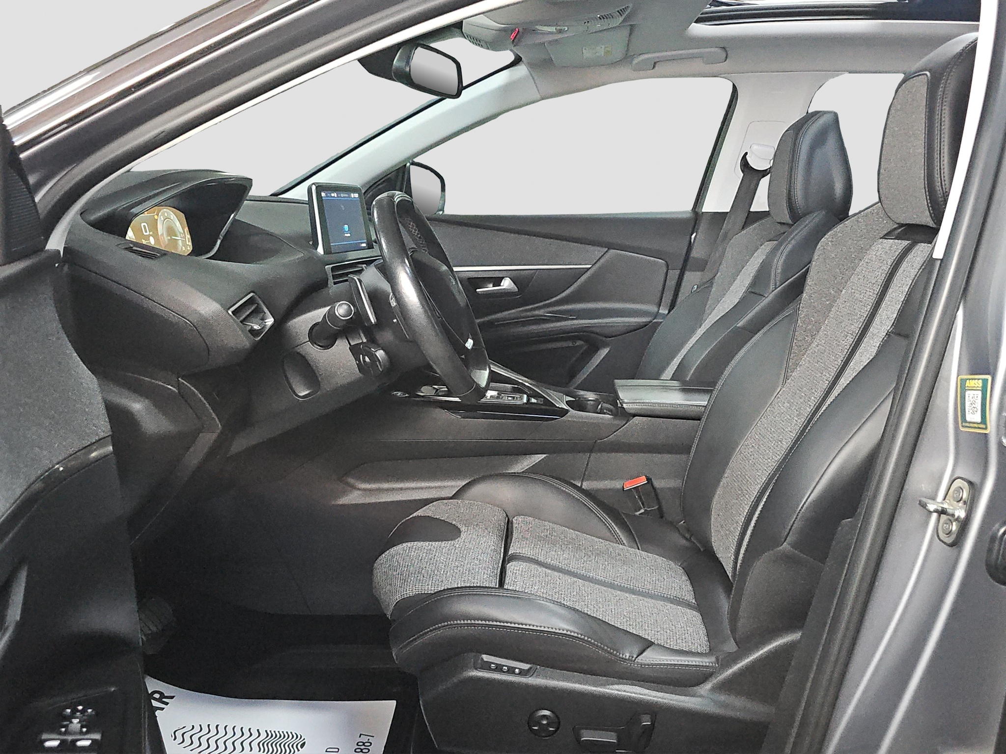 
								Peugeot 3008 POK.KROV/AUTO full									