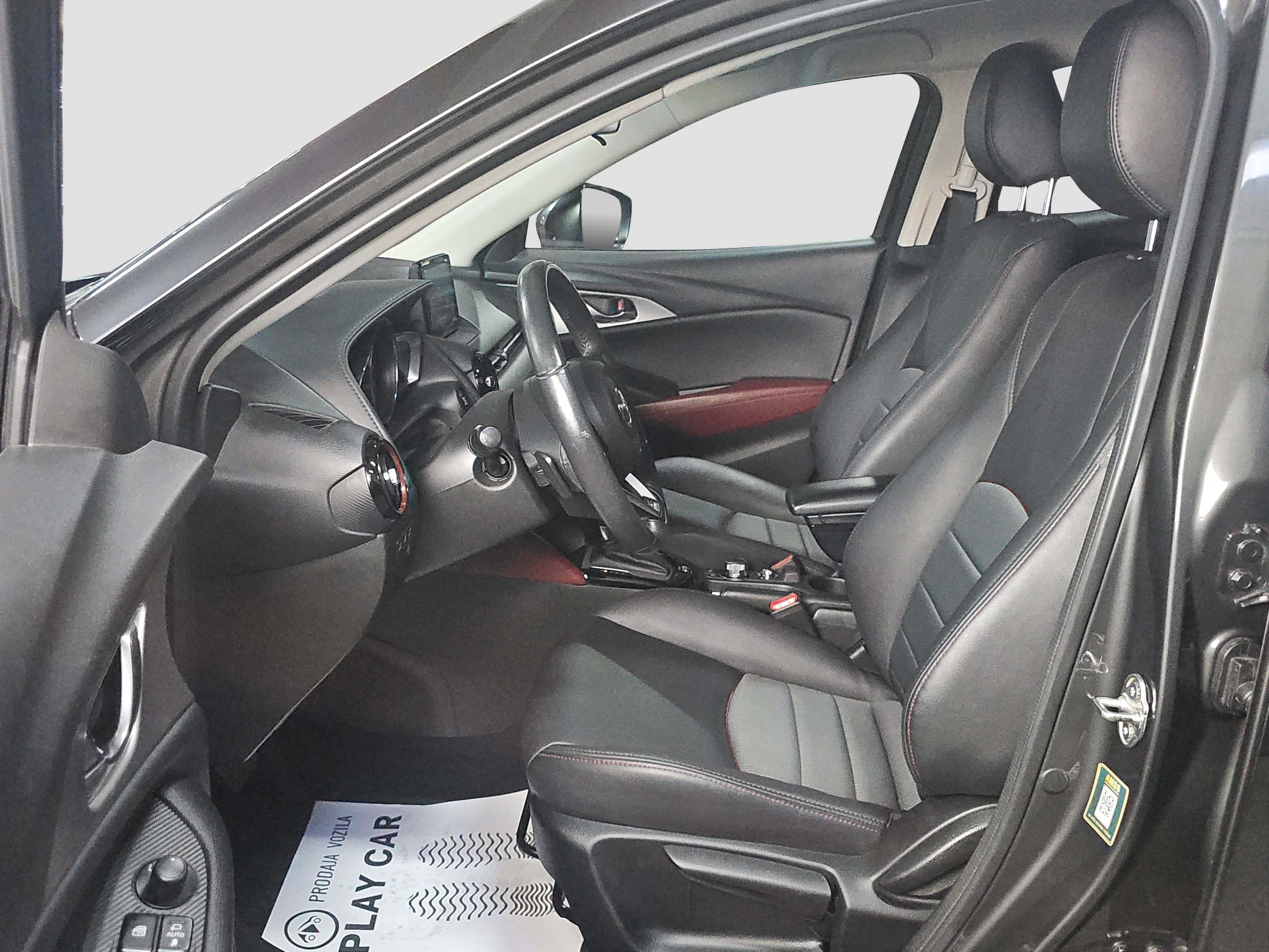 
								Mazda CX-3 MALA.KM/AWD/AUTO full									