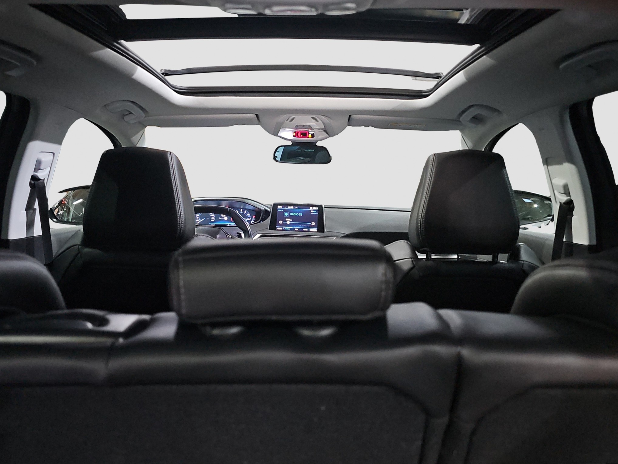 
								Peugeot 3008 POK.KROV/AUTO full									