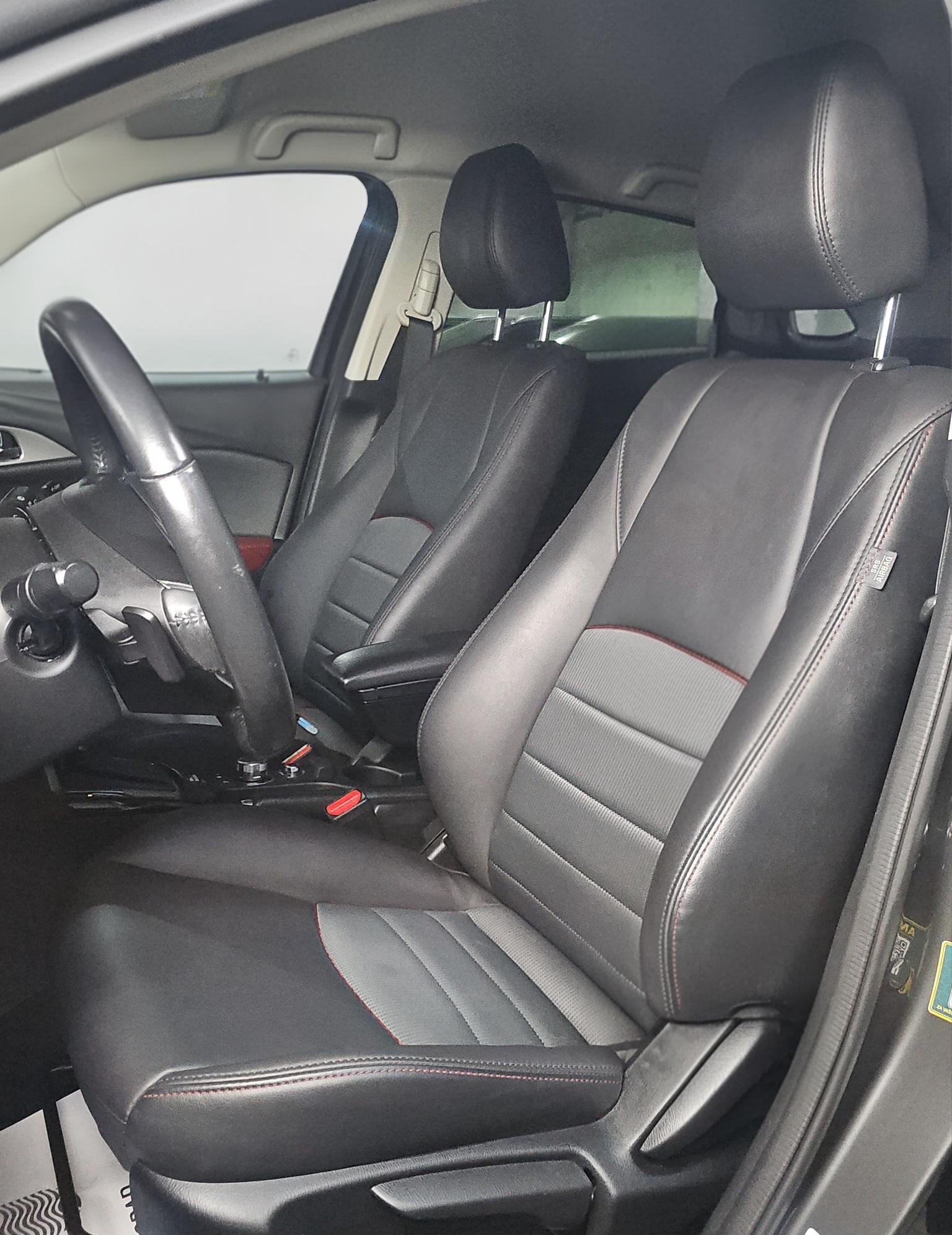 
								Mazda CX-3 MALA.KM/AWD/AUTO full									