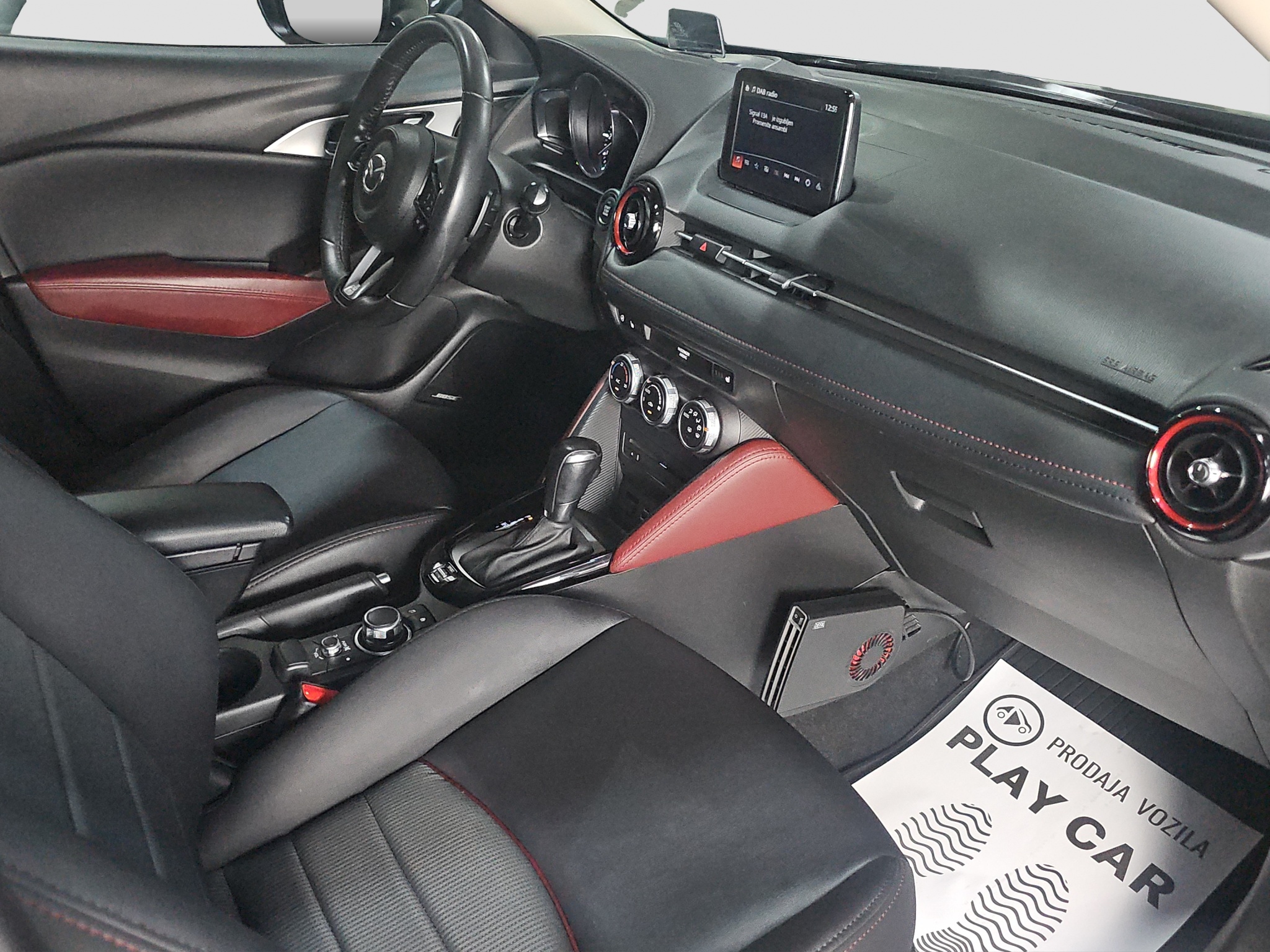 
								Mazda CX-3 MALA.KM/AWD/AUTO full									