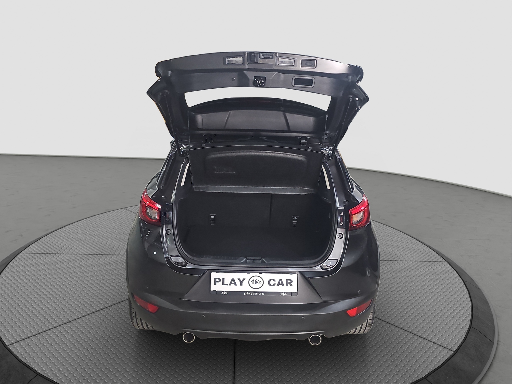 
								Mazda CX-3 MALA.KM/AWD/AUTO full									