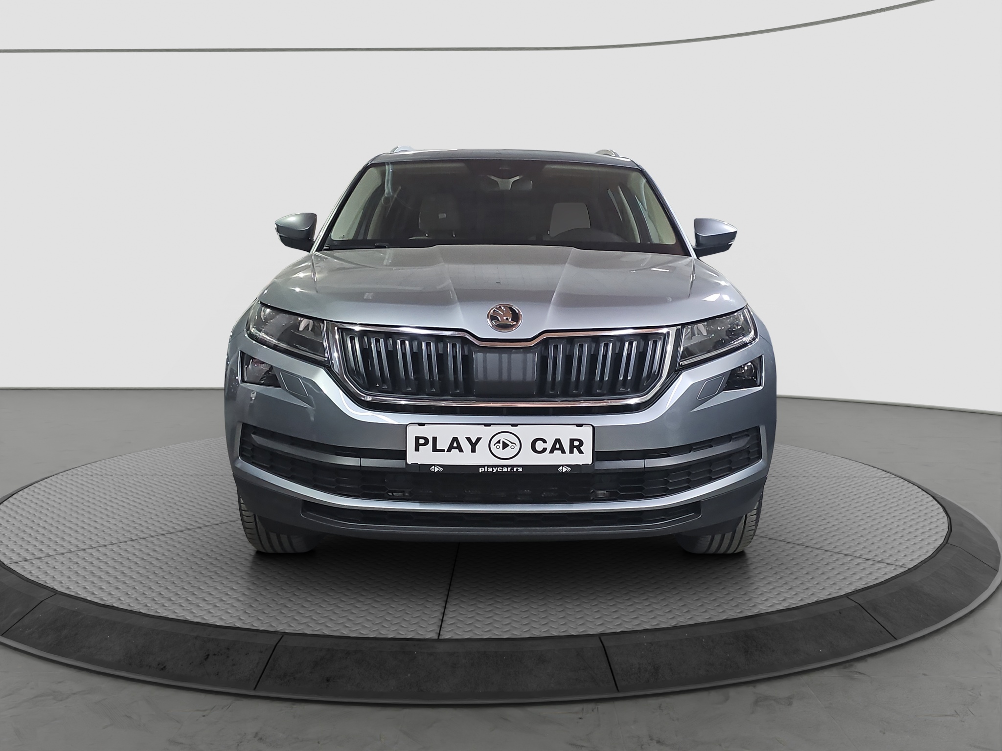 
								Škoda Kodiaq 4X4/AUTO full									