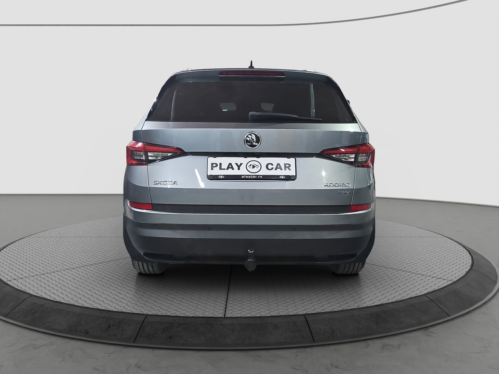 
								Škoda Kodiaq 4X4/AUTO full									
