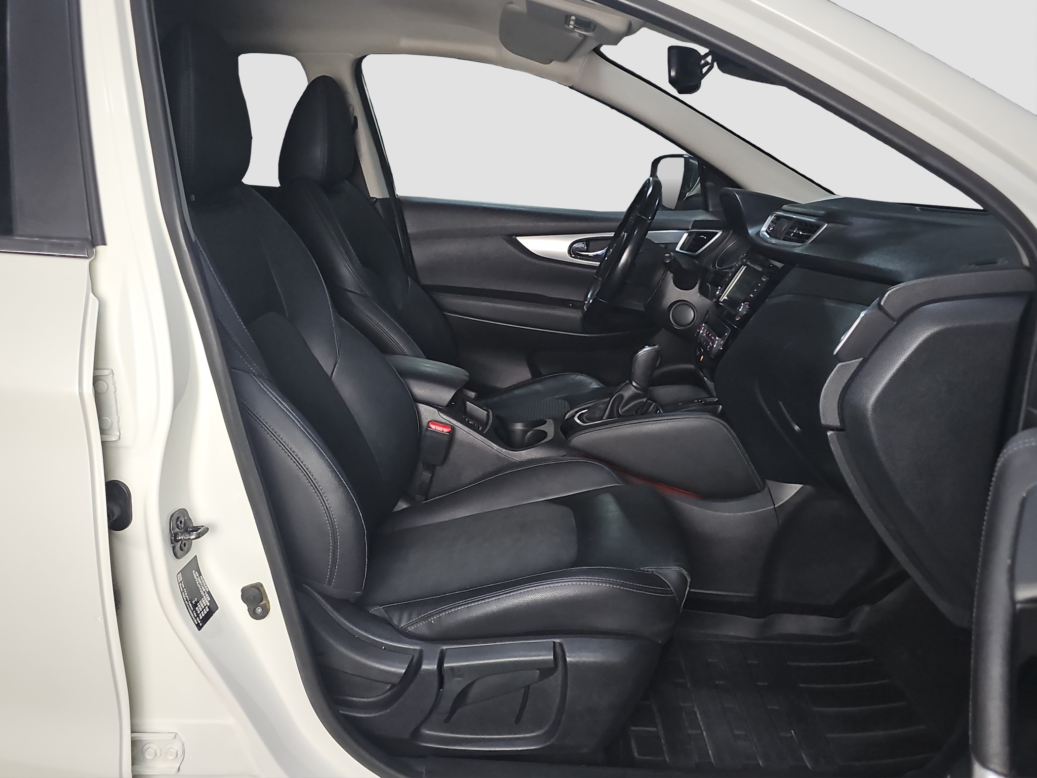 
								Nissan Qashqai TEKNA 2019. godište full									