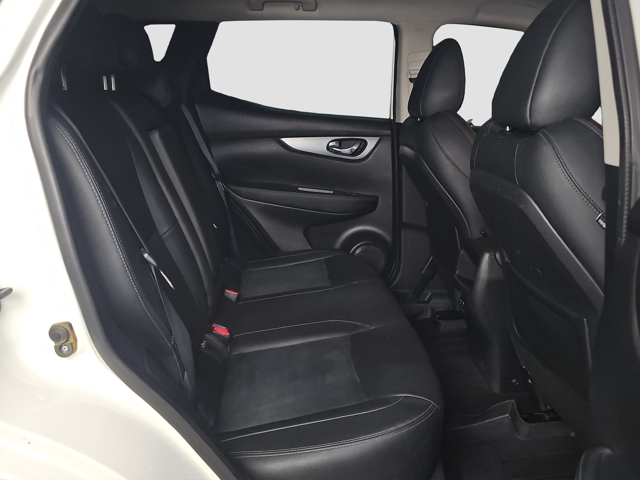 
								Nissan Qashqai TEKNA 2019. godište full									