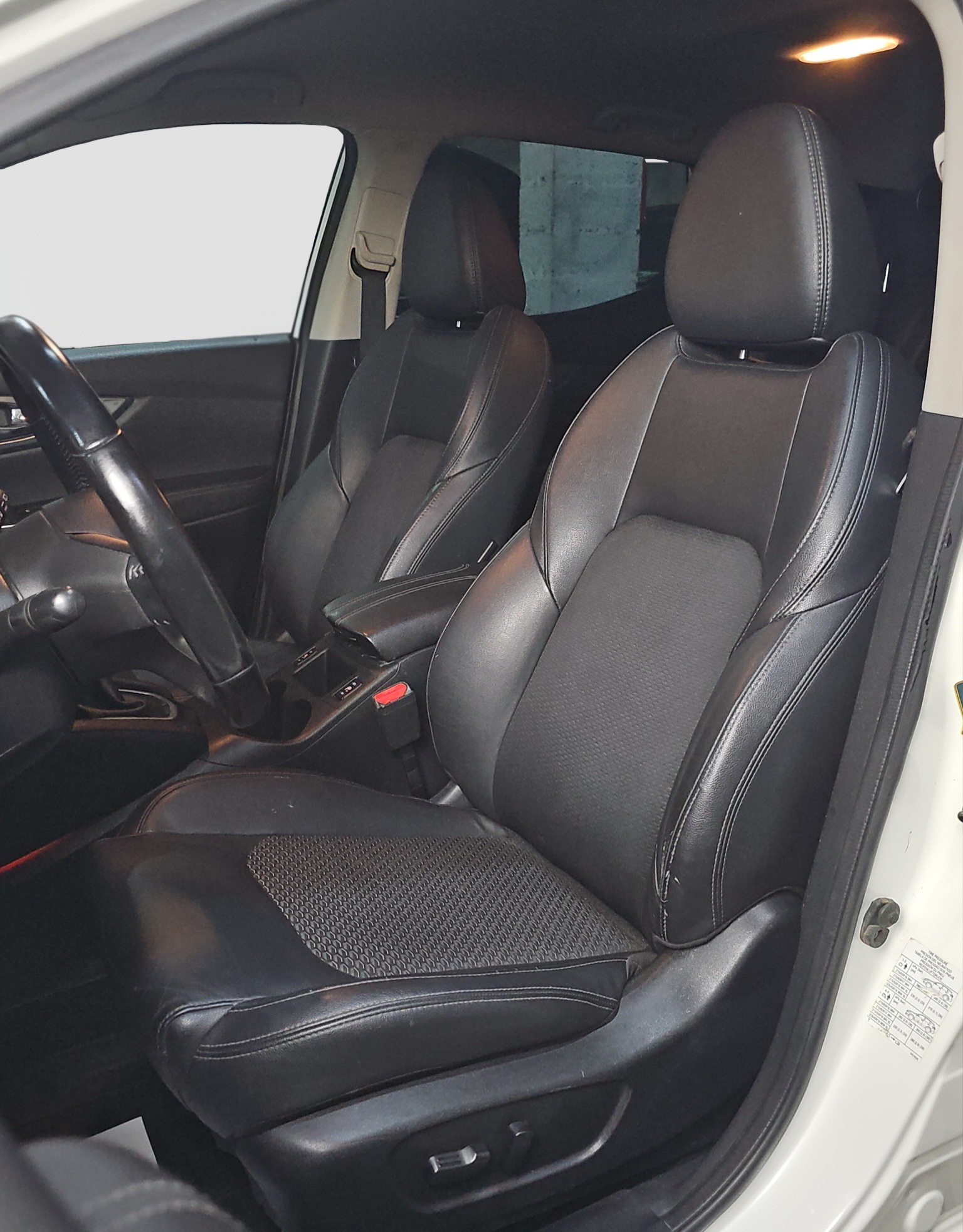 
								Nissan Qashqai TEKNA 2019. godište full									