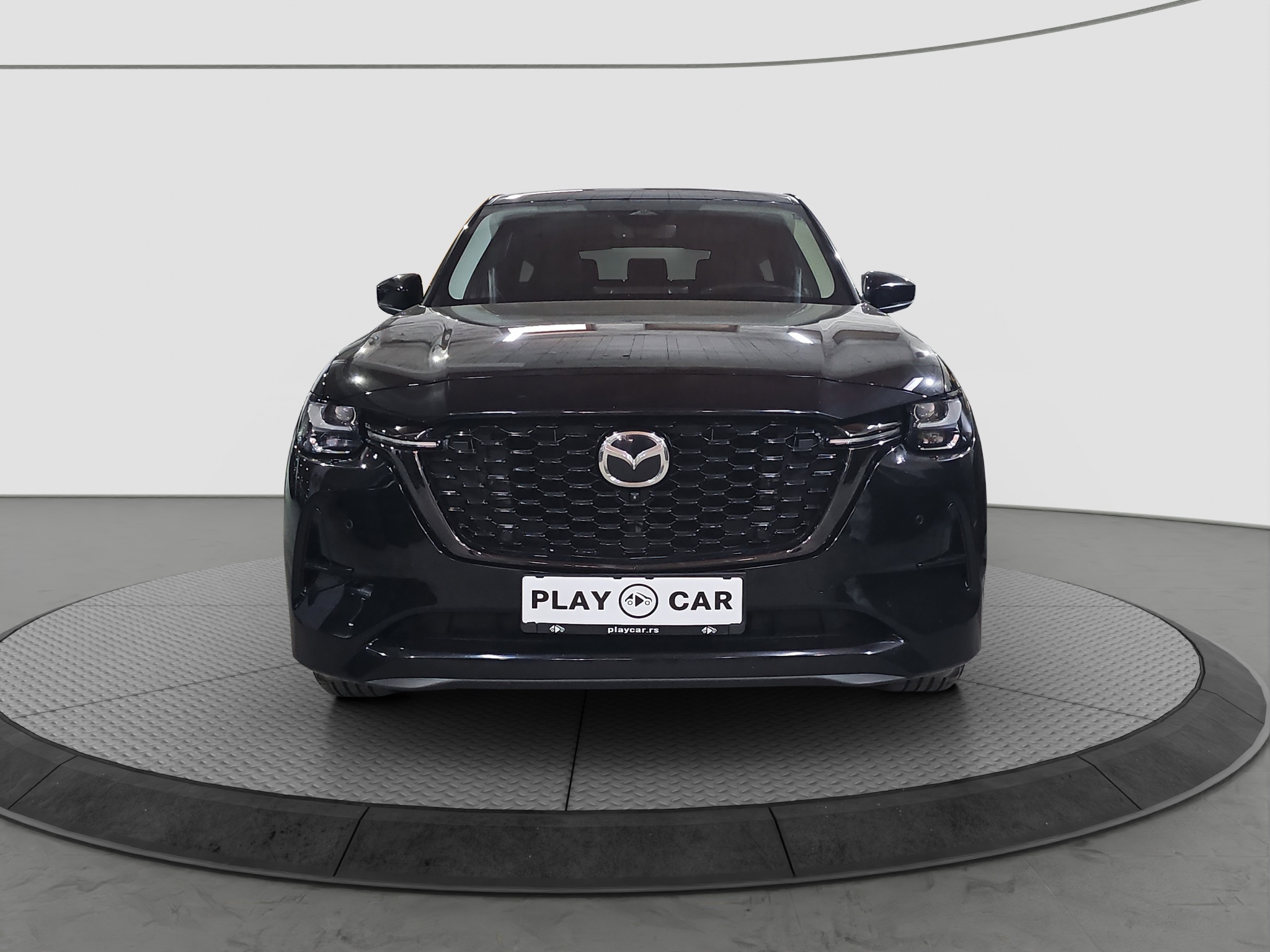 
								Mazda CX-60 HOMURA PLUS/PLUG IN full									