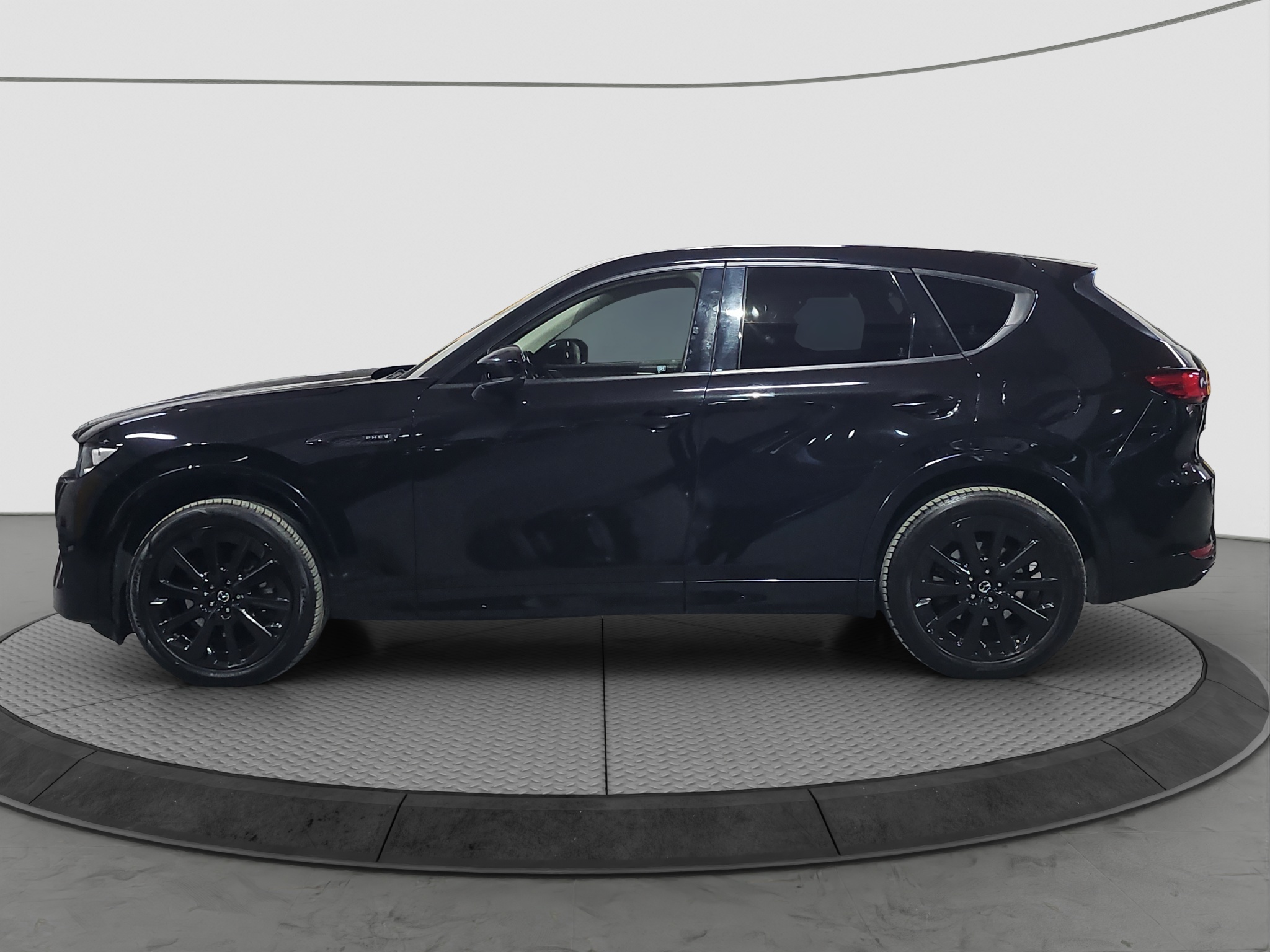 
								Mazda CX-60 HOMURA PLUS/PLUG IN full									