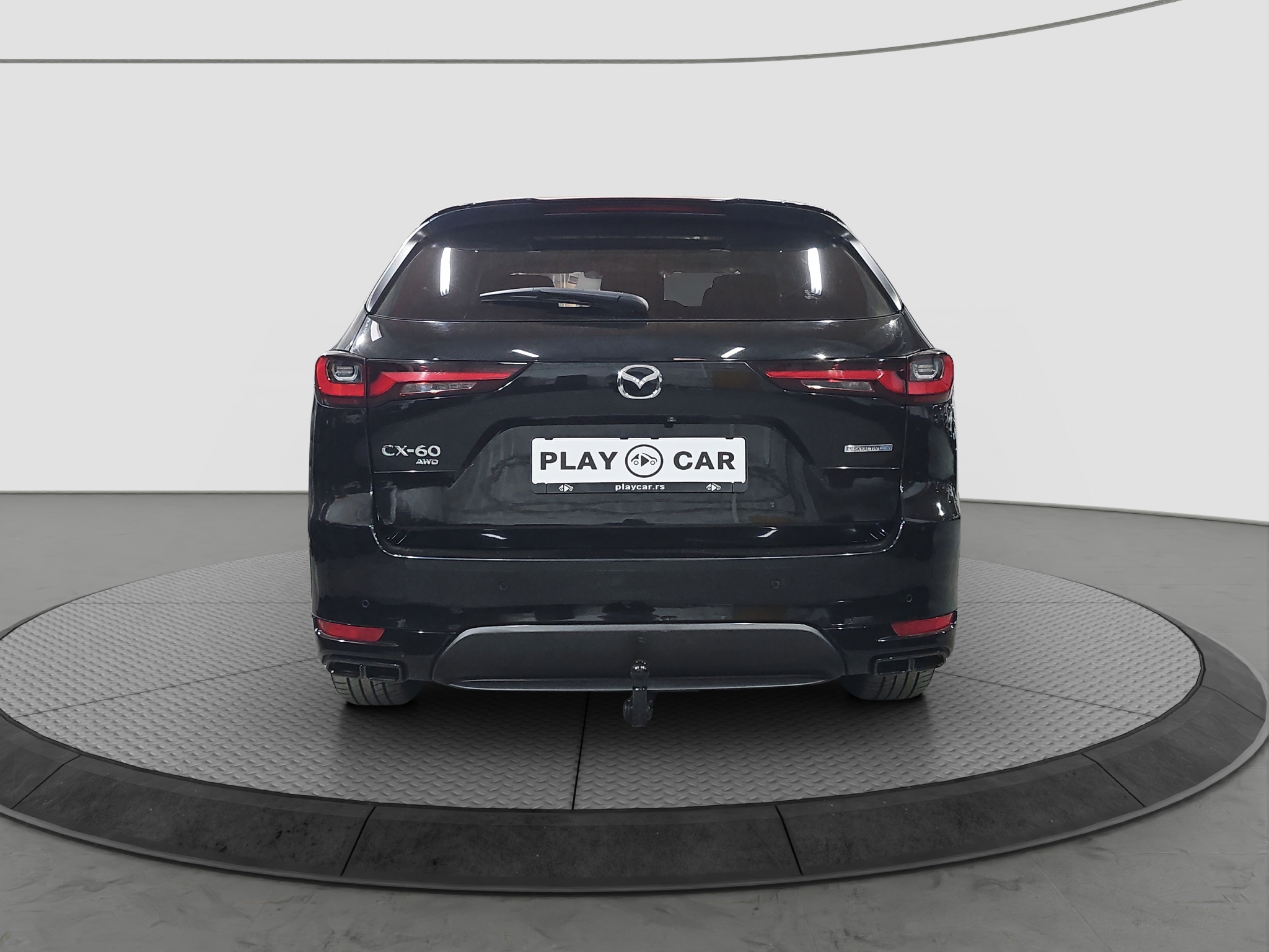 
								Mazda CX-60 HOMURA PLUS/PLUG IN full									
