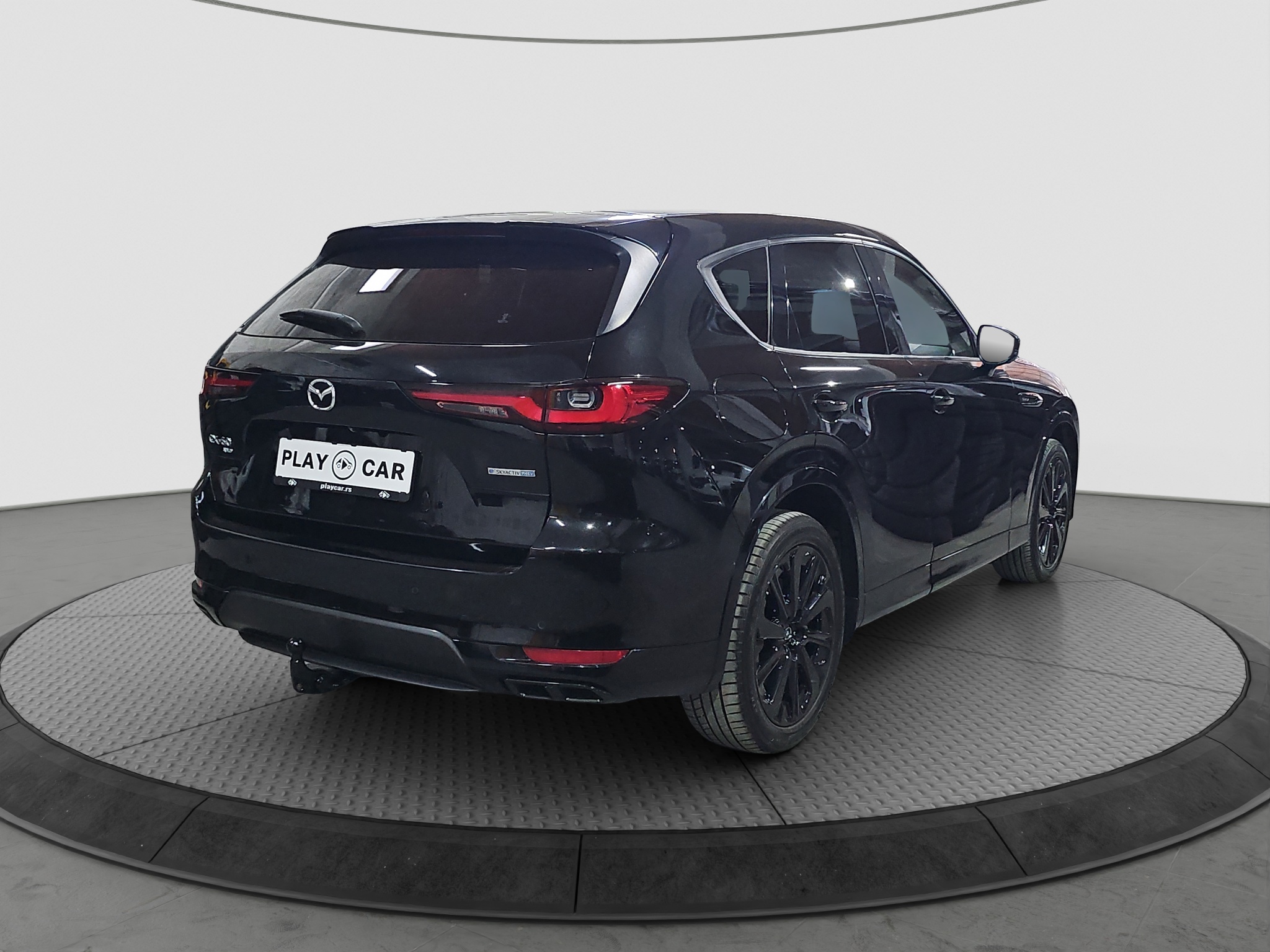 
								Mazda CX-60 HOMURA PLUS/PLUG IN full									